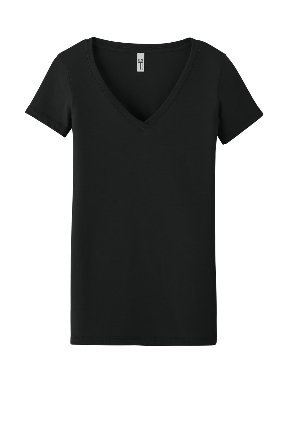 Next Level Apparel® Women's Ideal V-Neck Tee