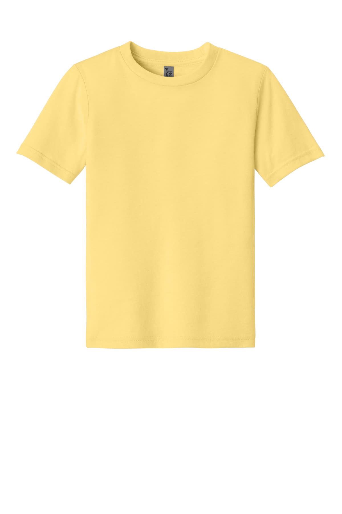 Next Level Apparel® Youth CVC Tee