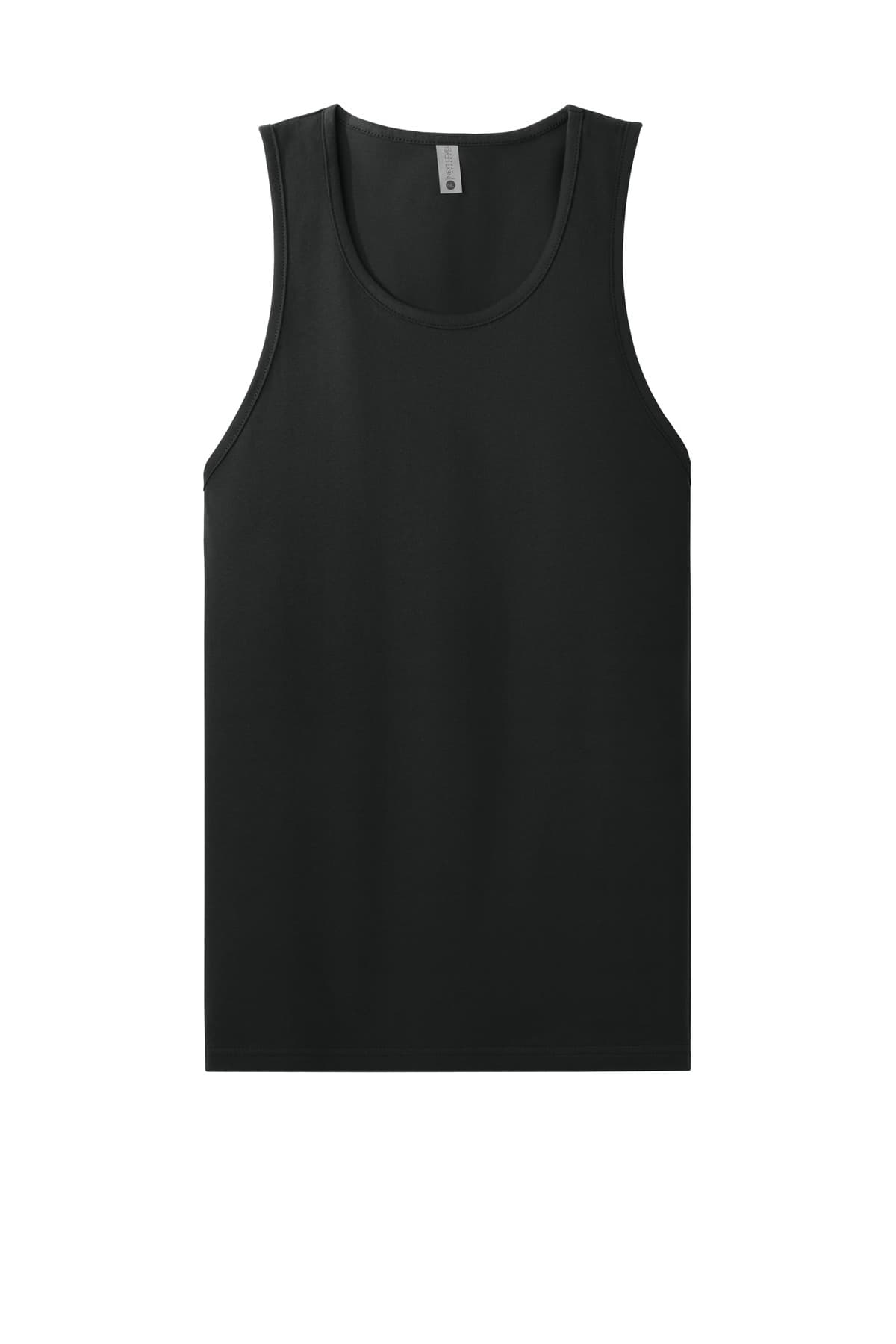 Next Level Apparel® Cotton Muscle Tank