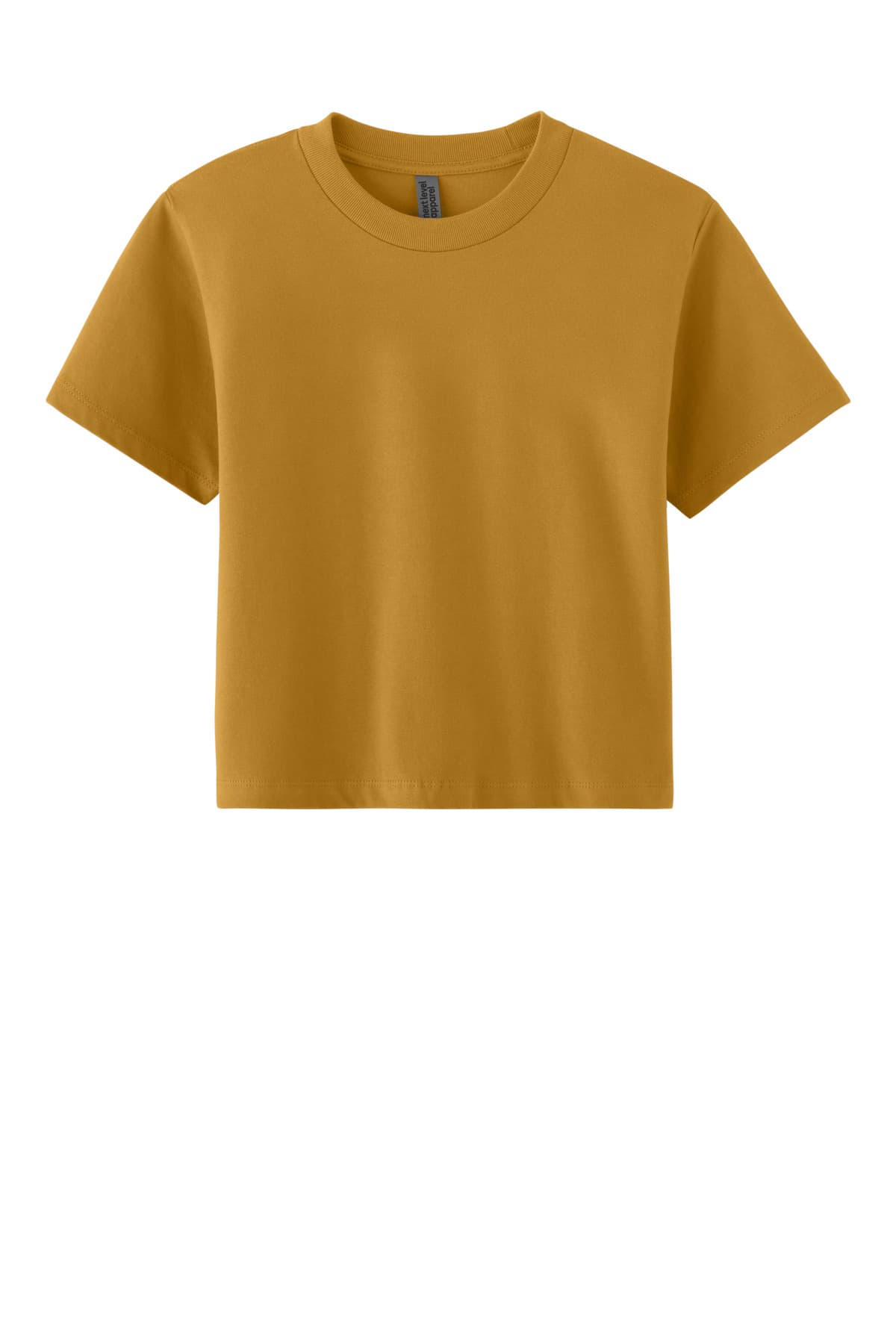 Next Level Apparel® Women's Heavyweight Boxy Tee