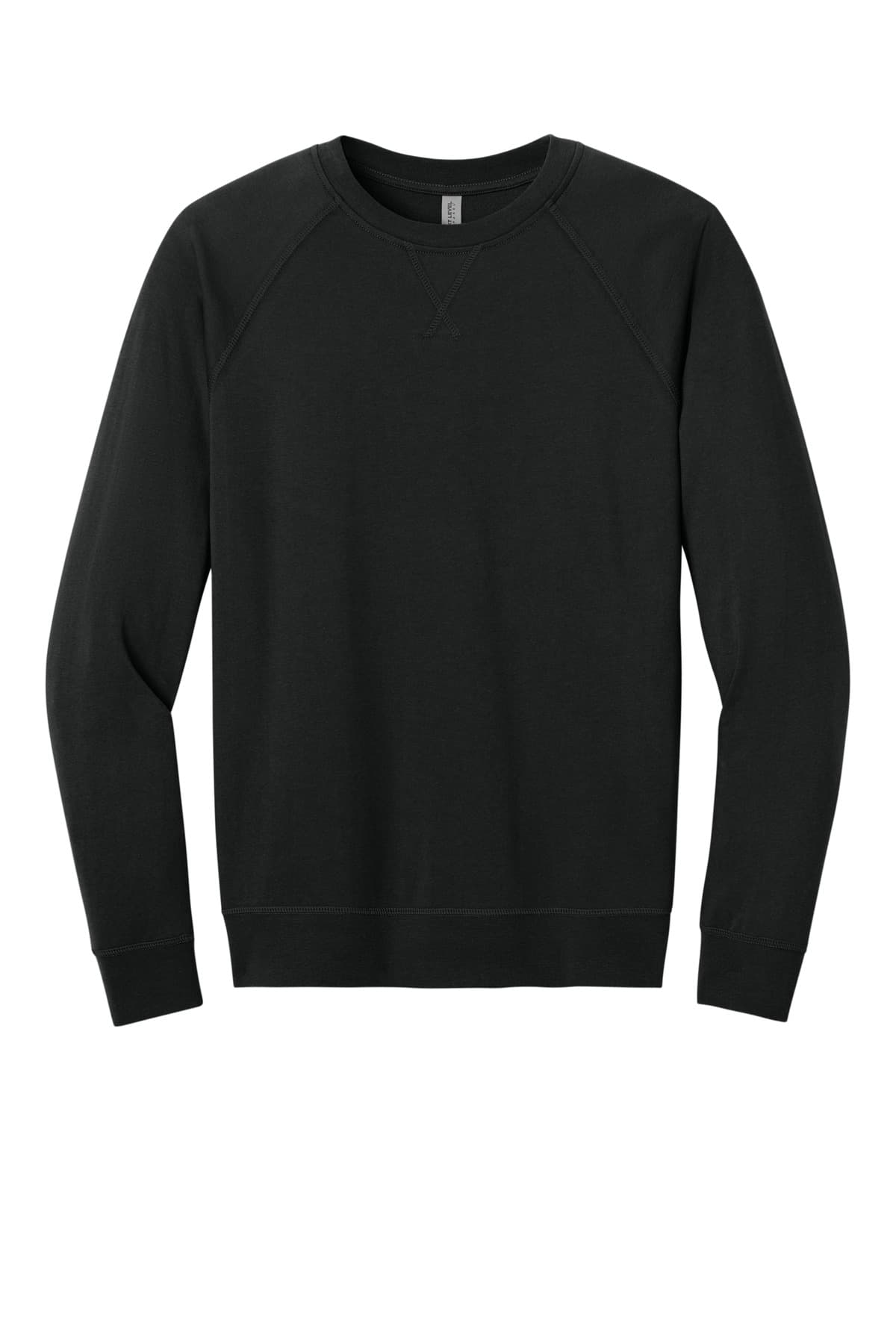 Next Level Apparel® Laguna Raglan Sweatshirt