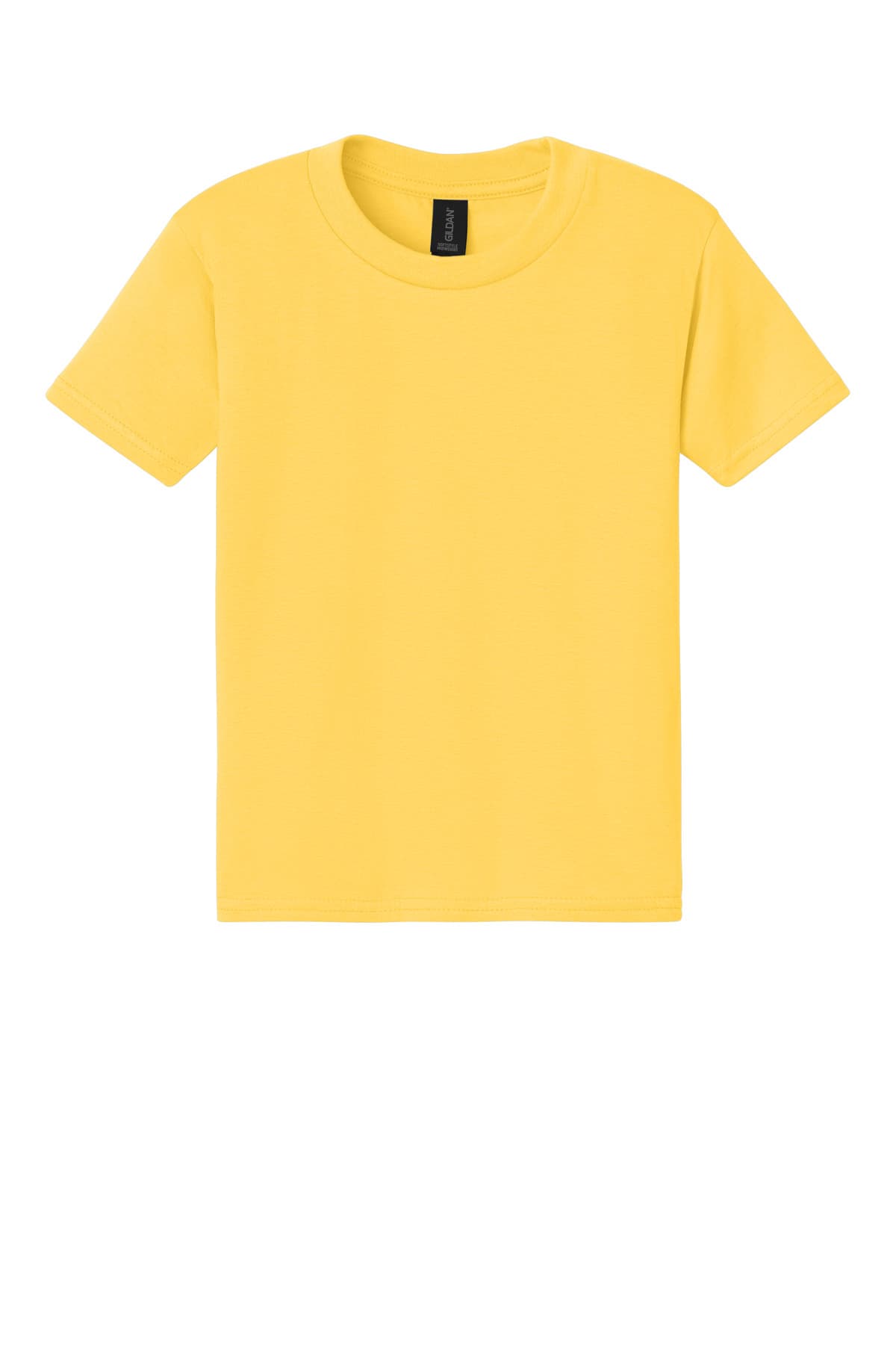 Gildan® Youth Softstyle® Midweight Tee