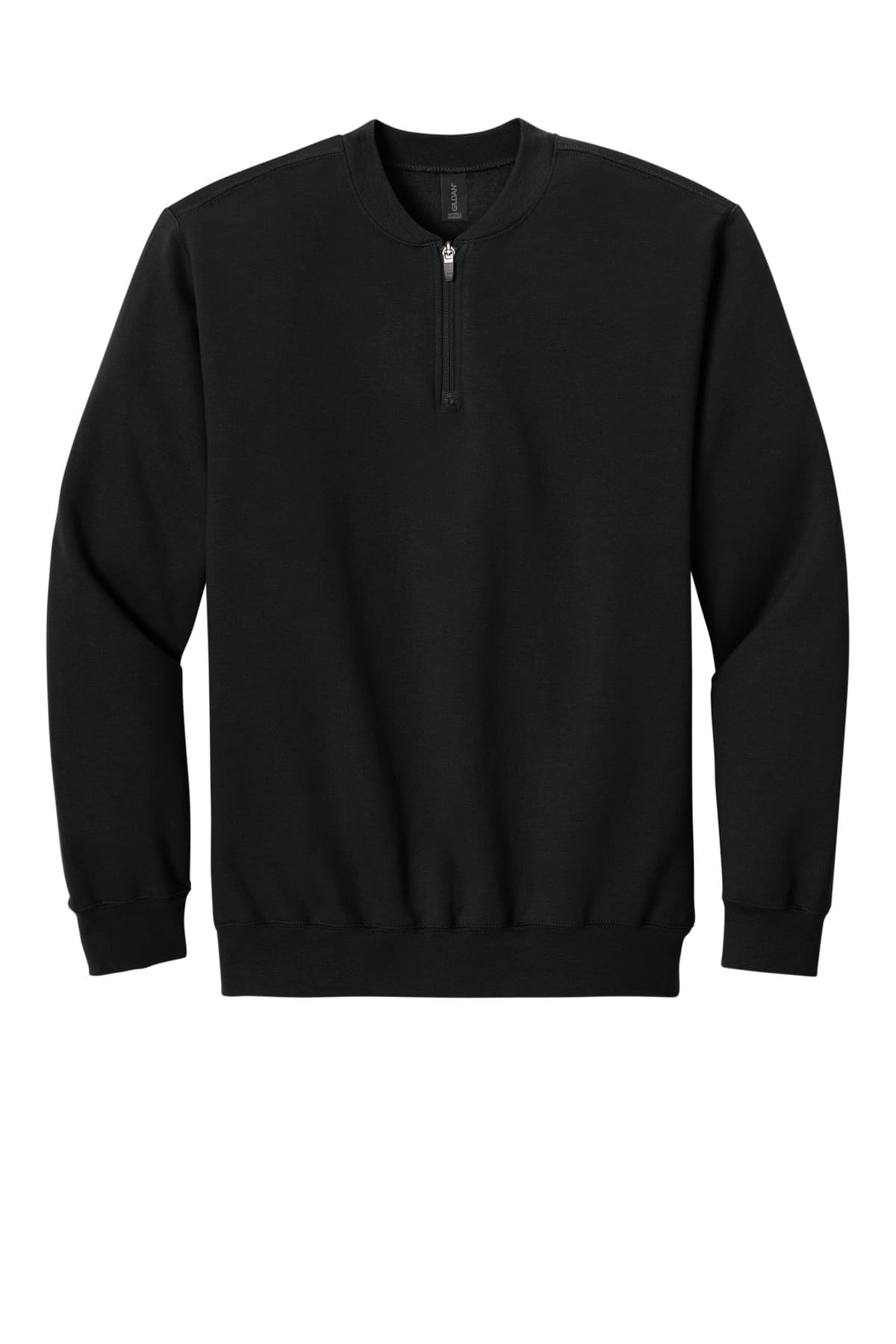 Gildan® Softstyle® Midweight Fleece 1/4-Zip