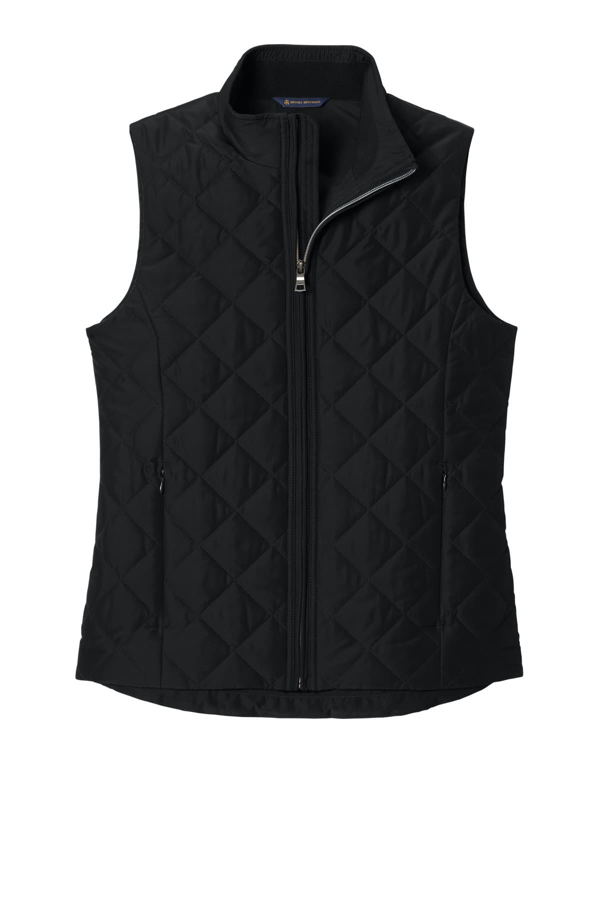 Brooks Brothers® Women's Quilted Vest