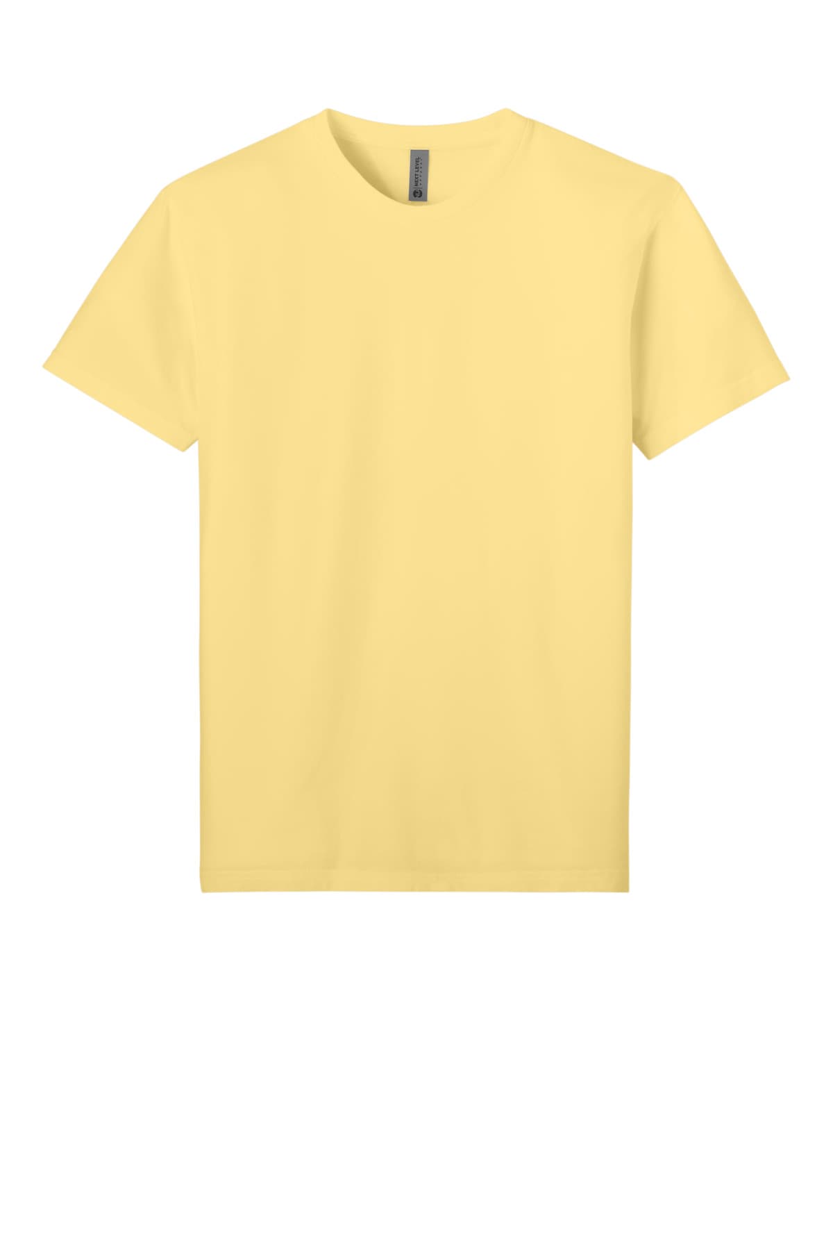 Next Level Apparel® Soft Wash Cotton Tee
