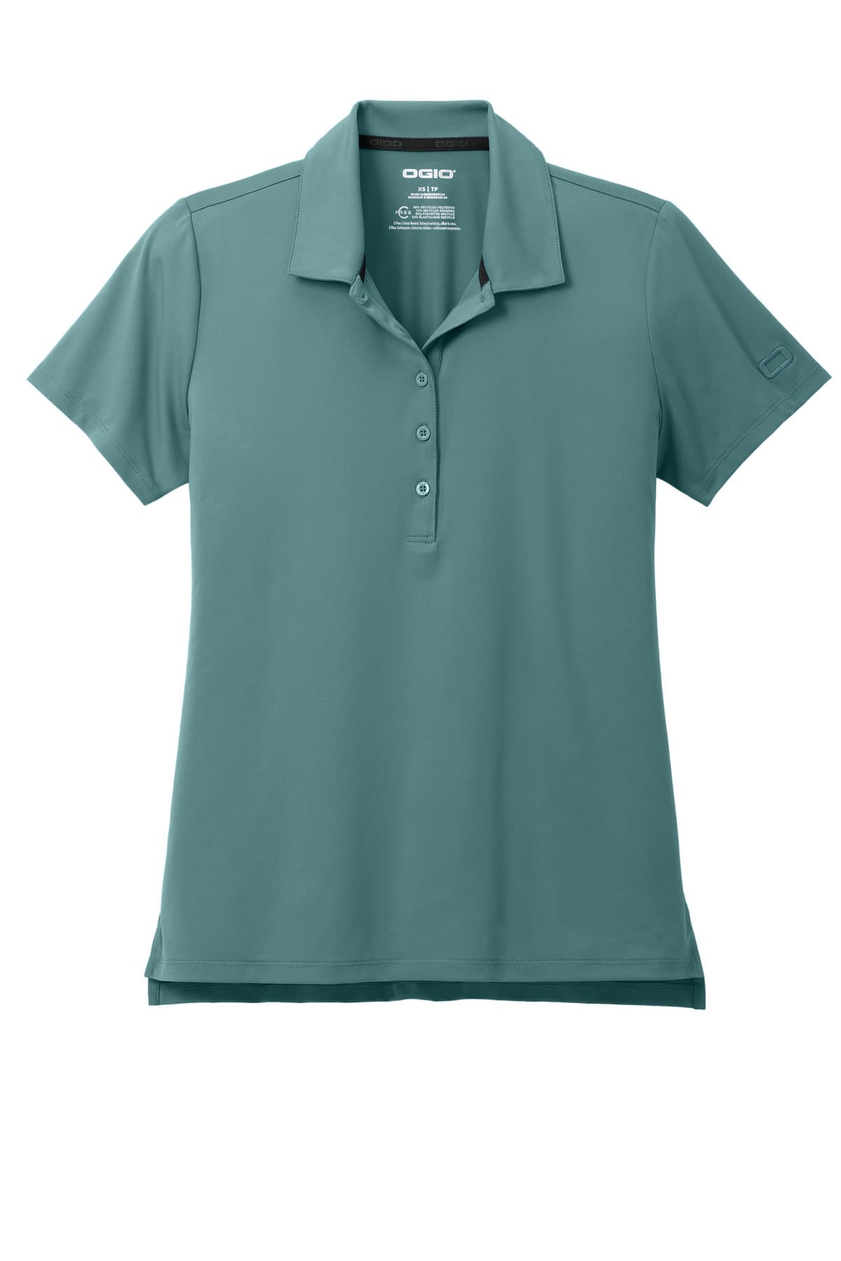OGIO® Women's Regain Polo