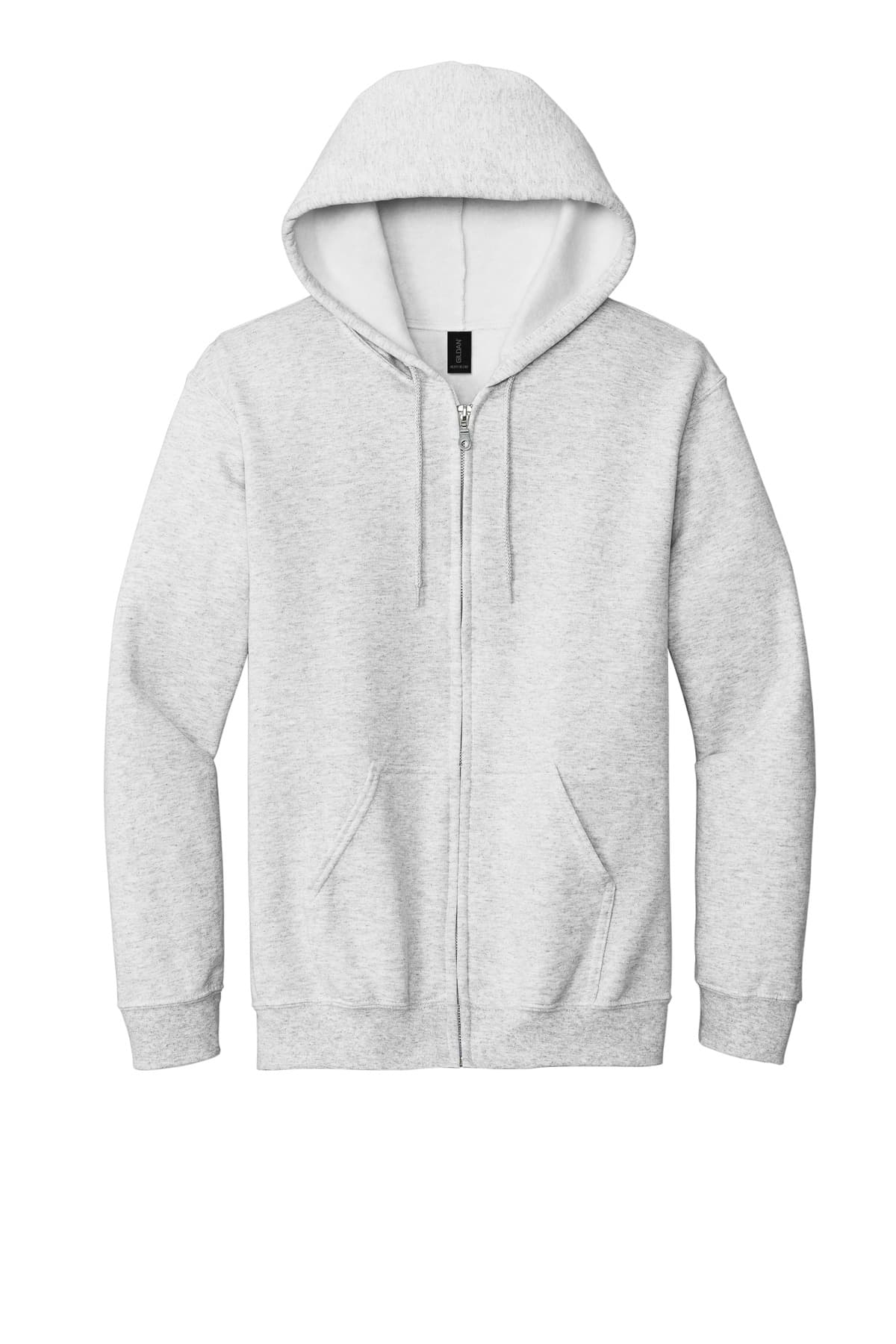 Gildan® - Heavy Blend® Full-Zip Hooded Sweatshirt