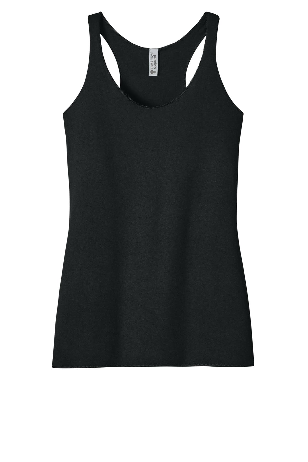 Next Level Apparel® Women's Tri-Blend Racerback Tank