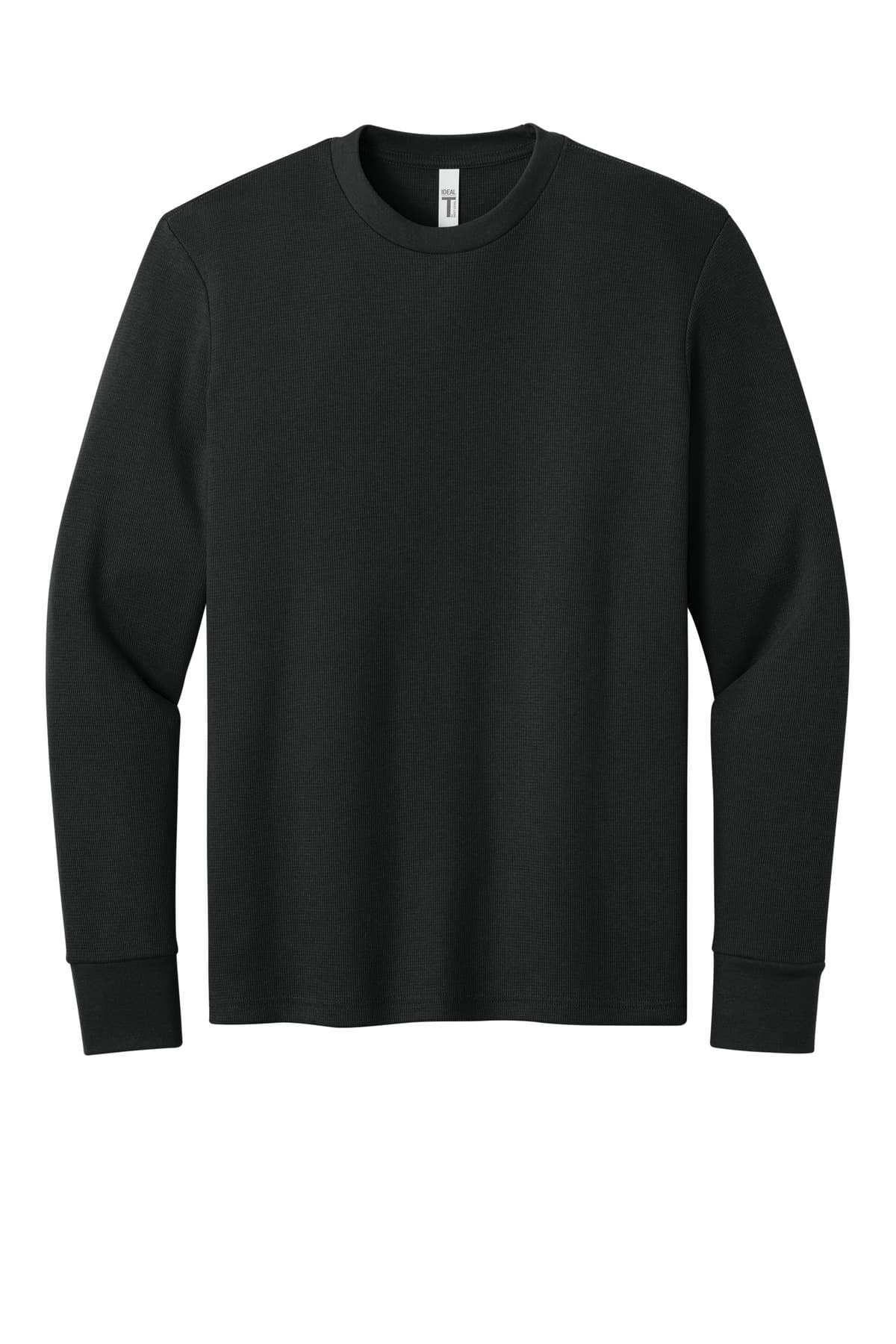 Next Level Apparel® Ideal Thermal Long Sleeve Tee