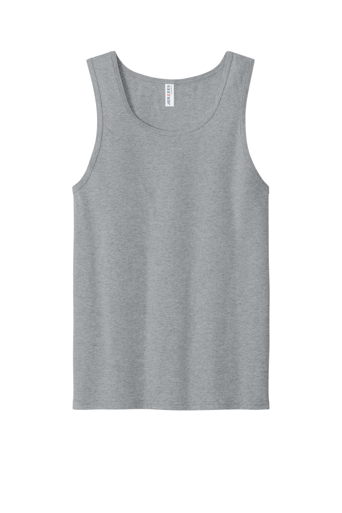 Jerzees Classics® Unisex Cotton Tank