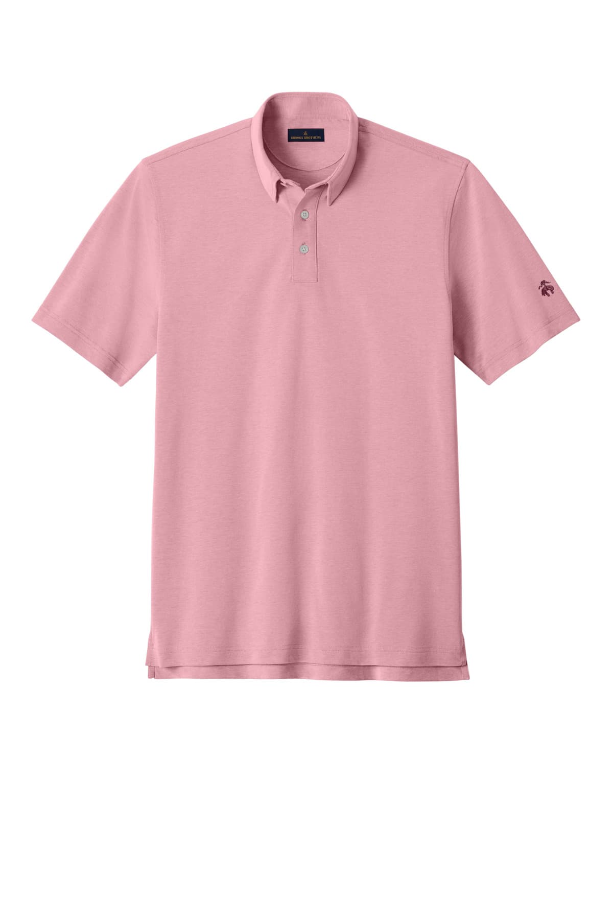 Brooks Brothers® Pinpoint Pique Dress Polo