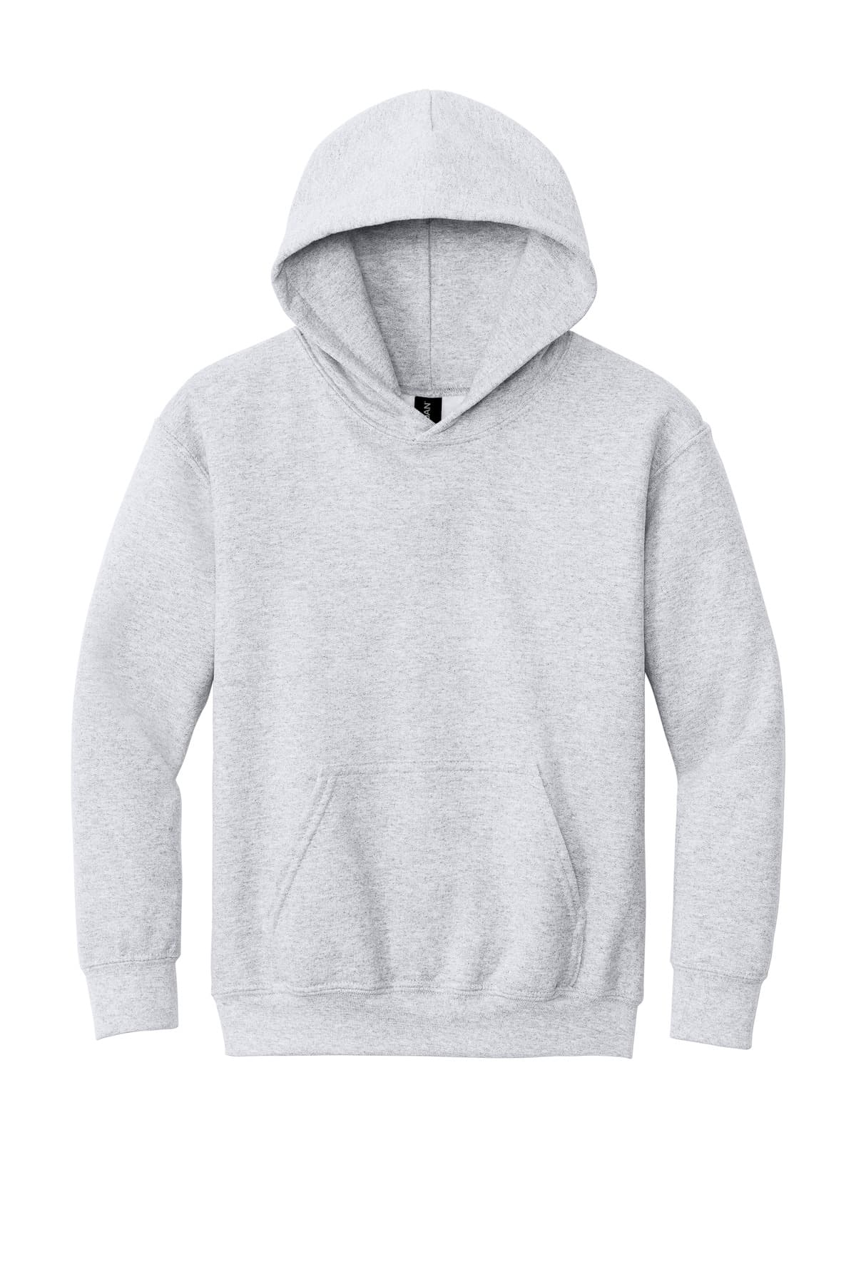 Gildan® - Youth Heavy Blend® Hooded Sweatshirt