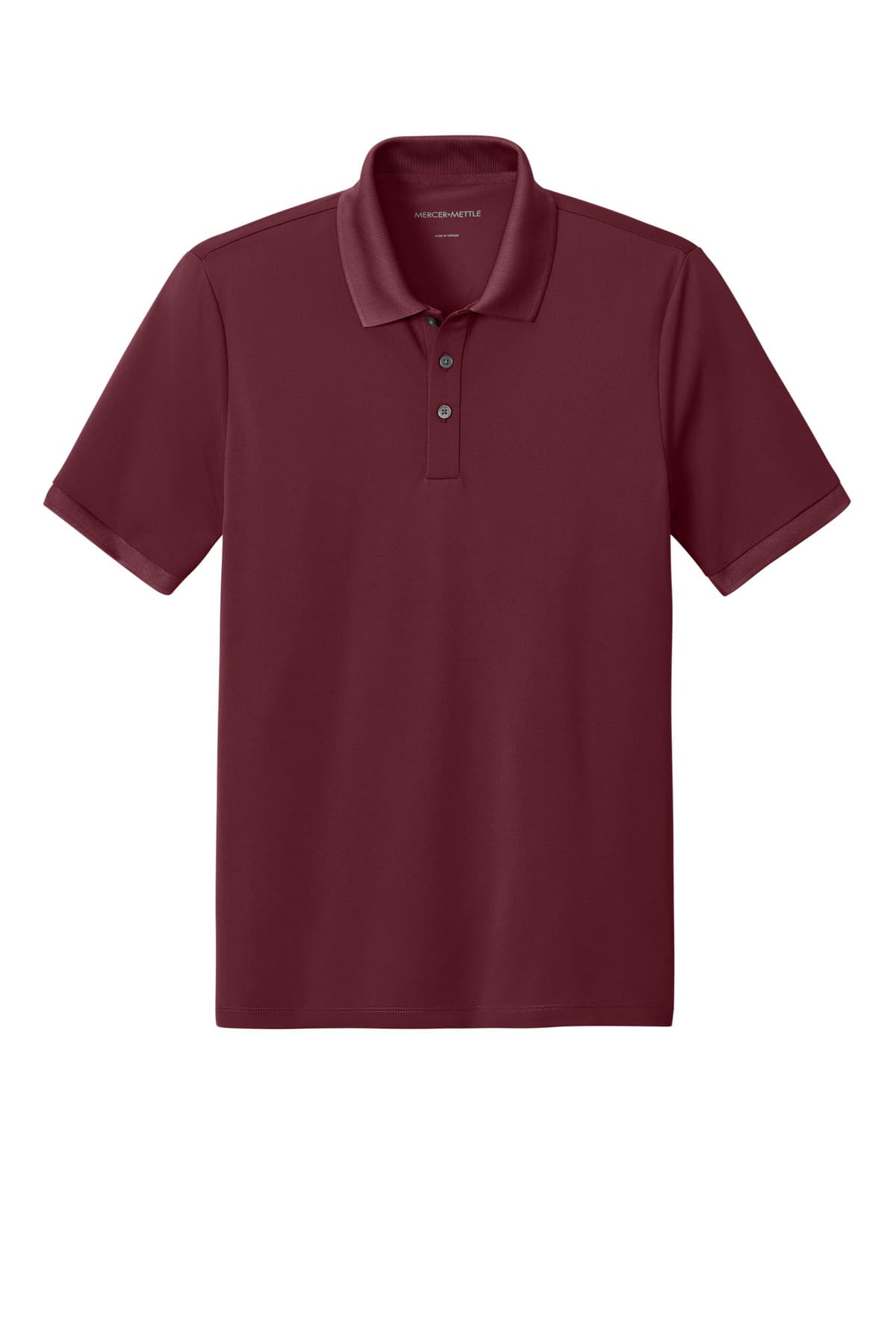 Mercer+Mettle® Everyday Performance Polo