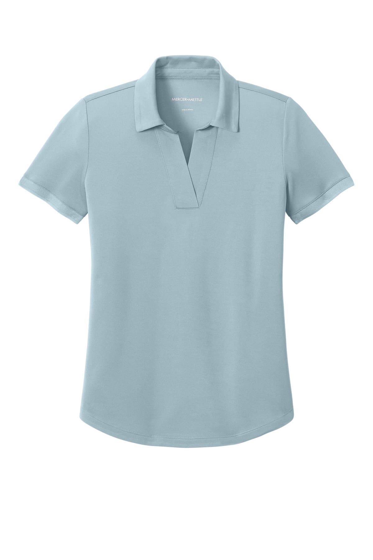 Mercer+Mettle® Women's Everyday Performance Polo