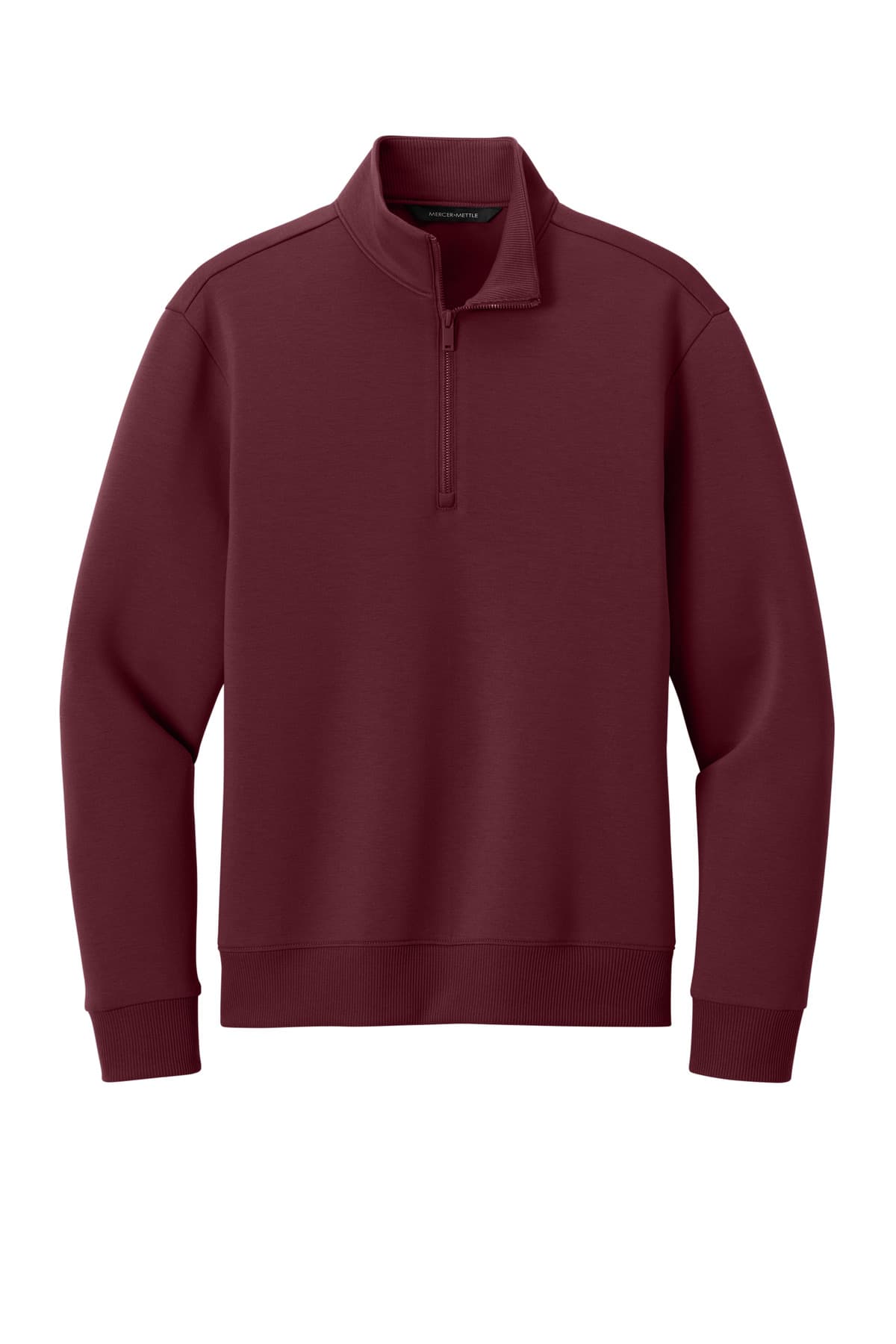 Mercer+Mettle® Soft Spacer 1/4-Zip