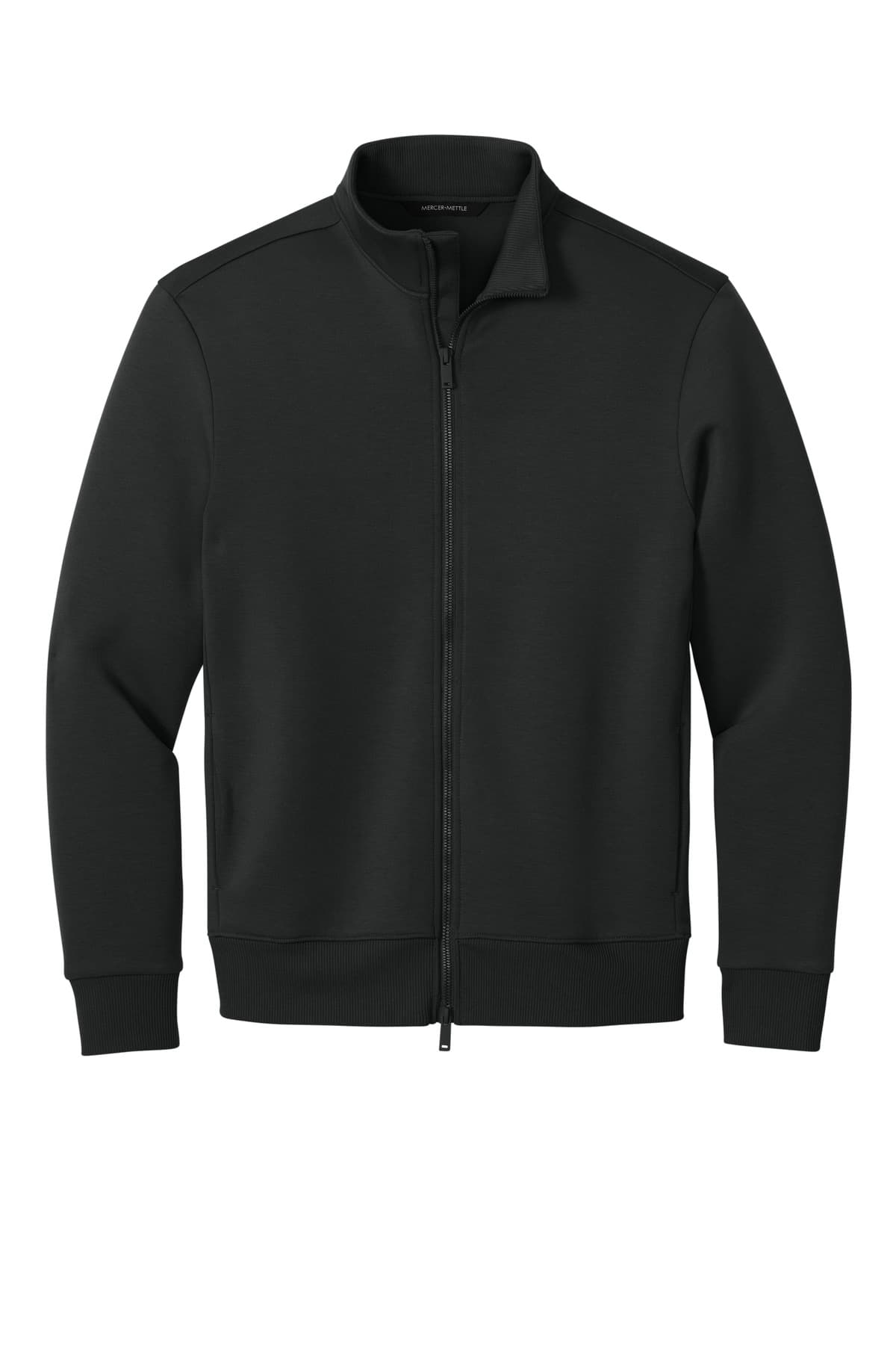 Mercer+Mettle® Soft Spacer Full-Zip