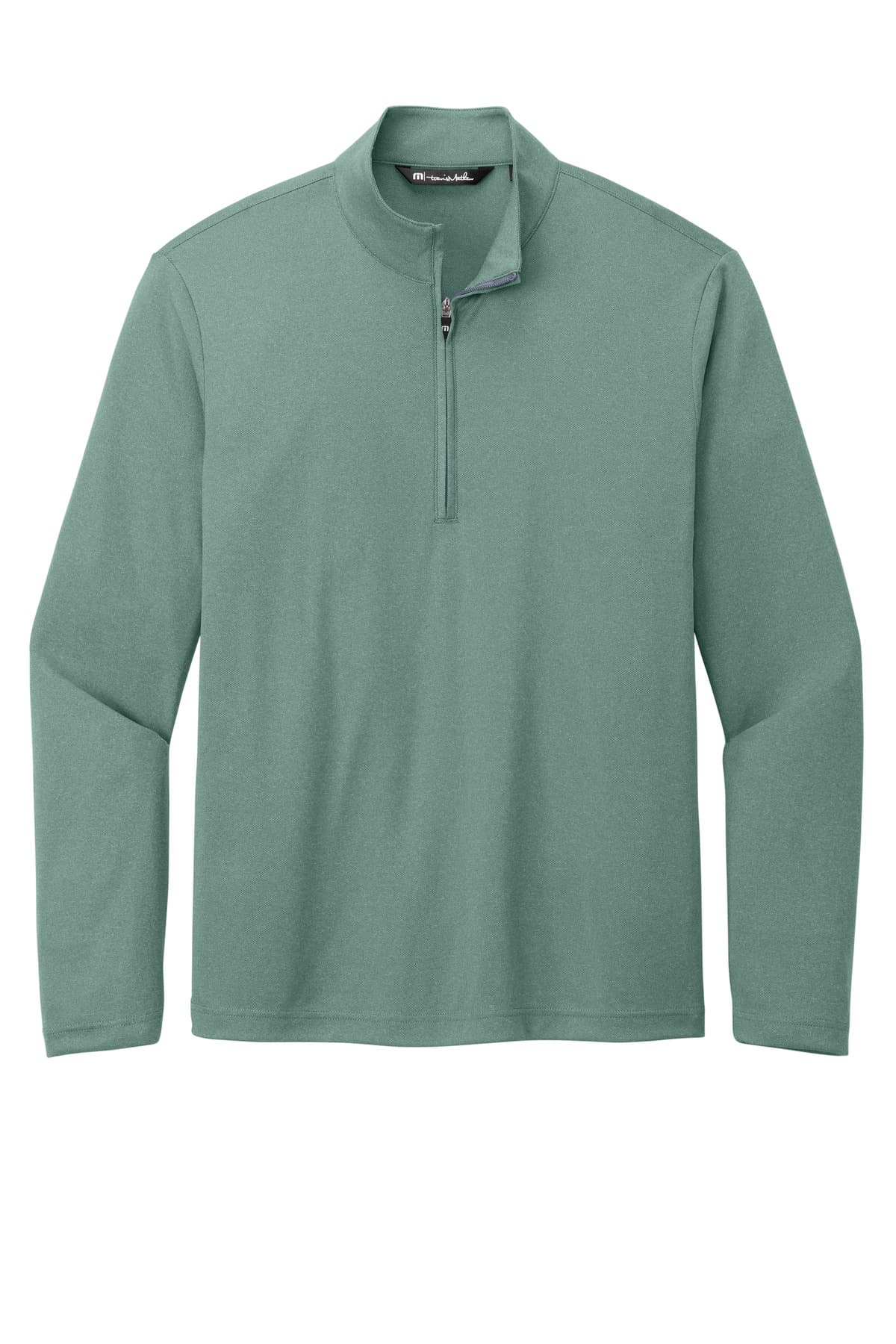 TravisMathew Coto Performance 1/4-Zip