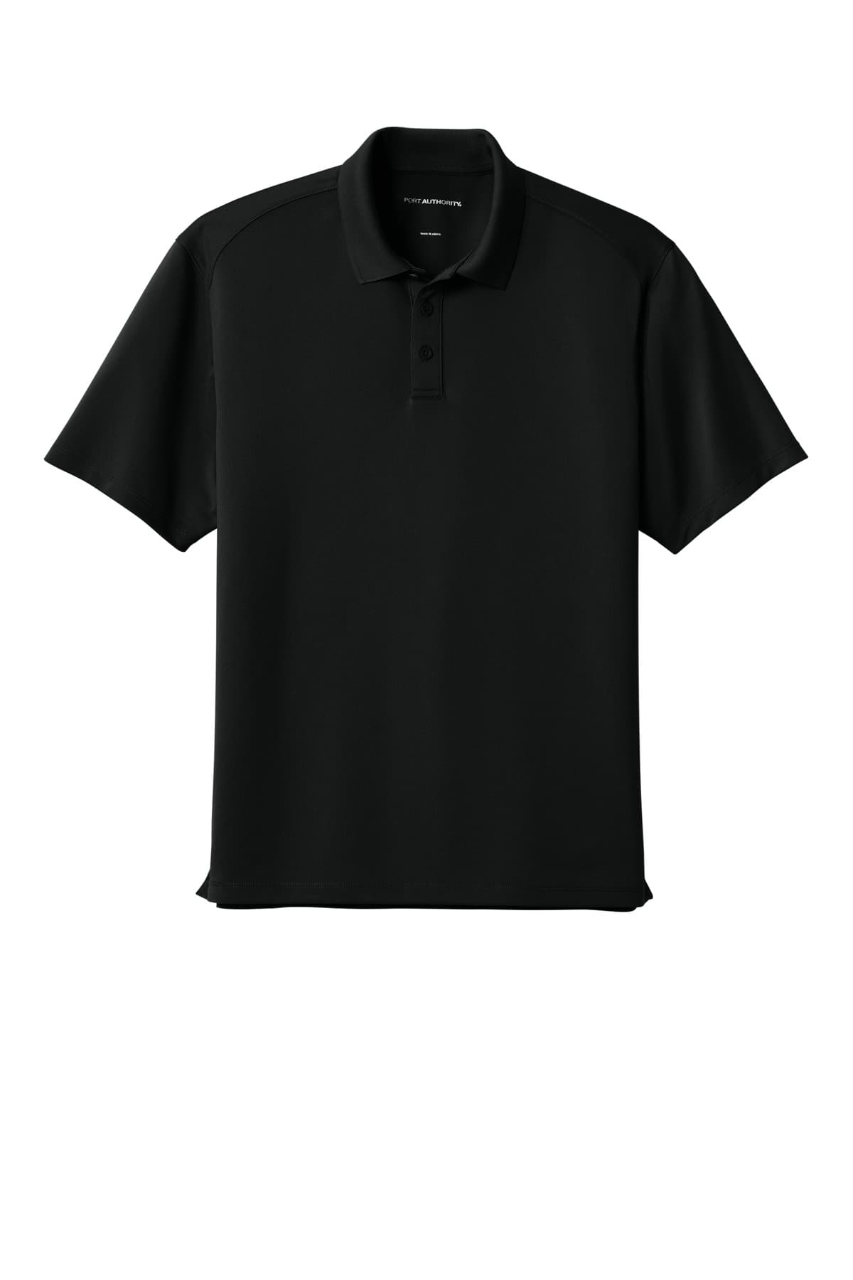 Port Authority® Tall Wearever Performance Pique Polo