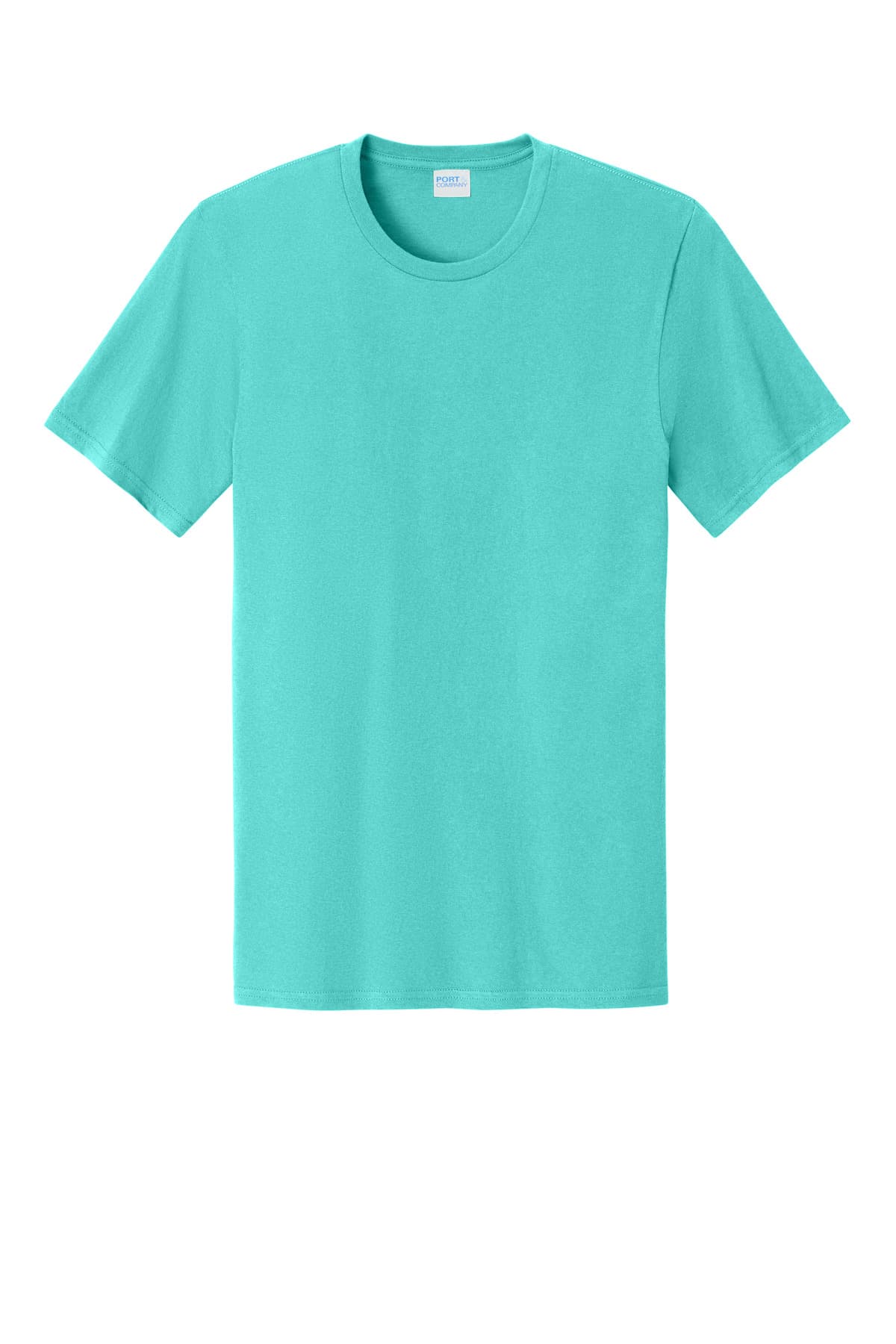 Port & Co® Easy Cotton Tee