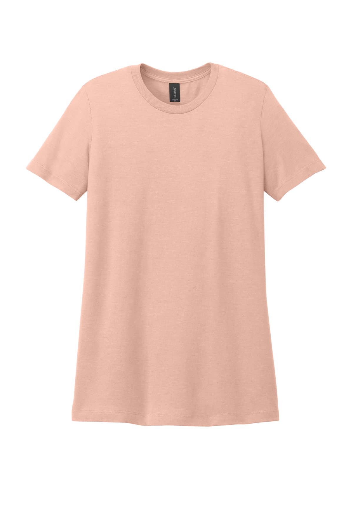 Gildan® Softstyle® Women's CVC T-Shirt