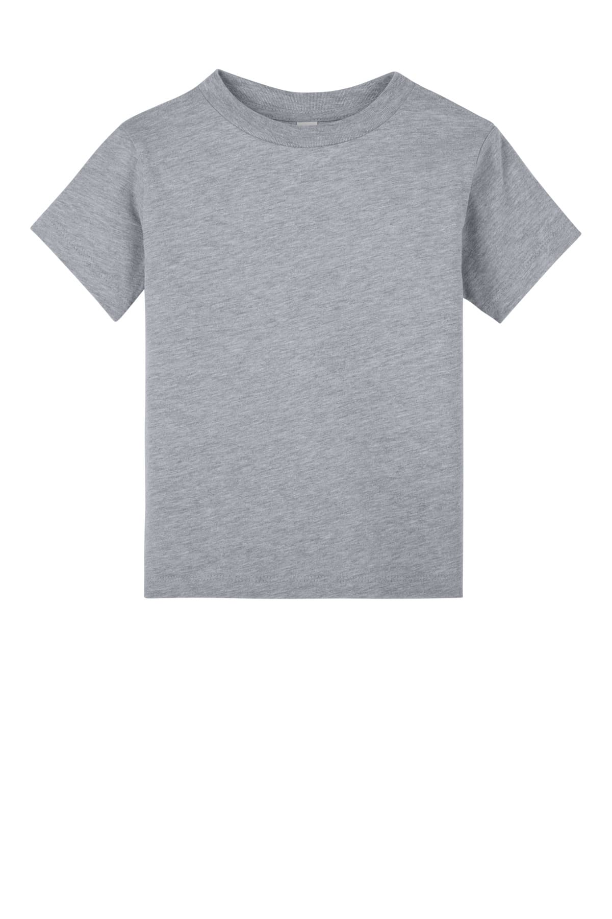 BELLA+CANVAS® Toddler Short Sleeve Tee
