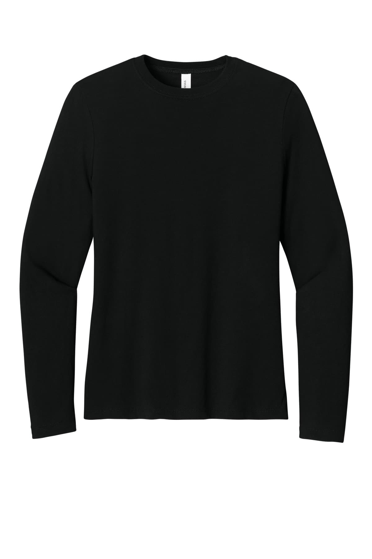 BELLA+CANVAS® Women's Jersey Long Sleeve Tee