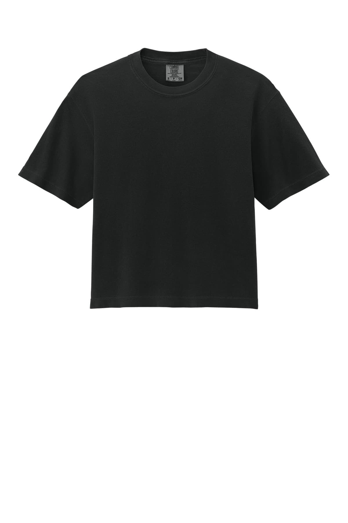 Comfort Colors® Women's Heavyweight Boxy Tee