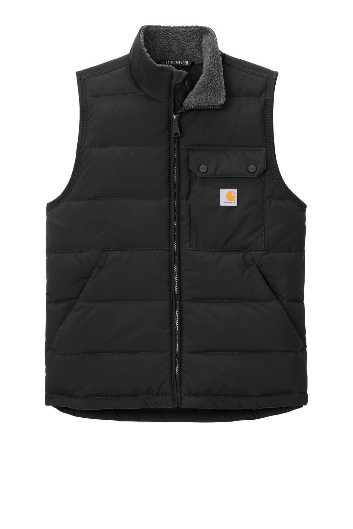 Carhartt® Montana Insulated Vest