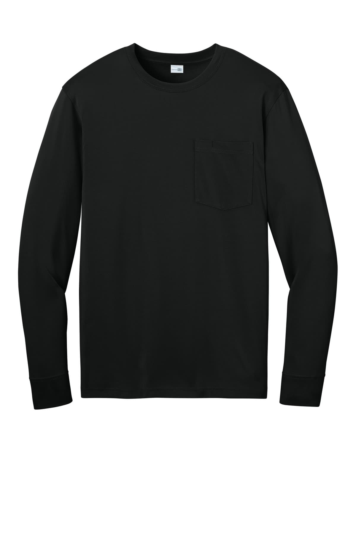 CornerStone® Workwear Pro Long Sleeve Pocket Tee
