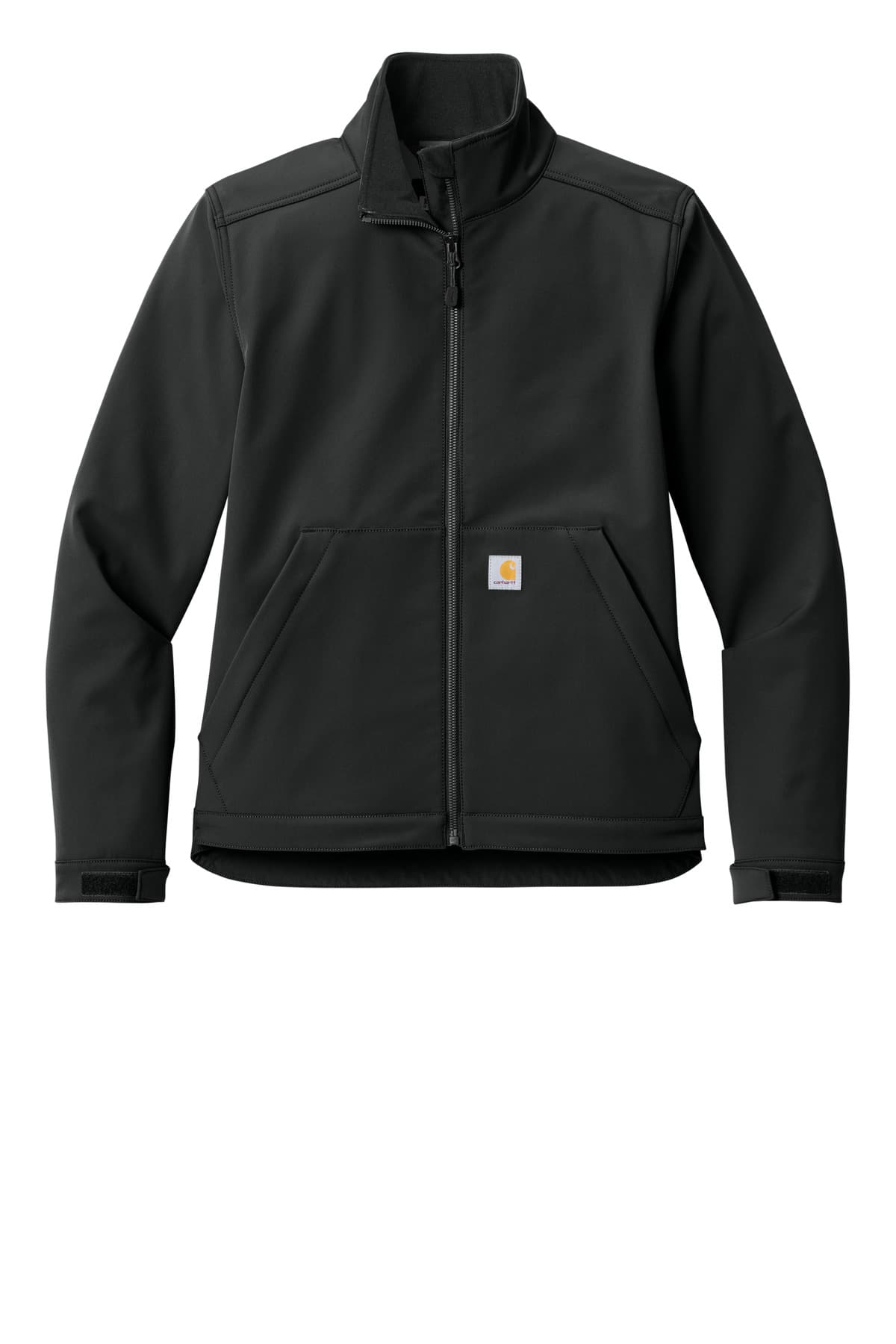 Carhartt® Women's Rain Defender® Soft Shell Jacket