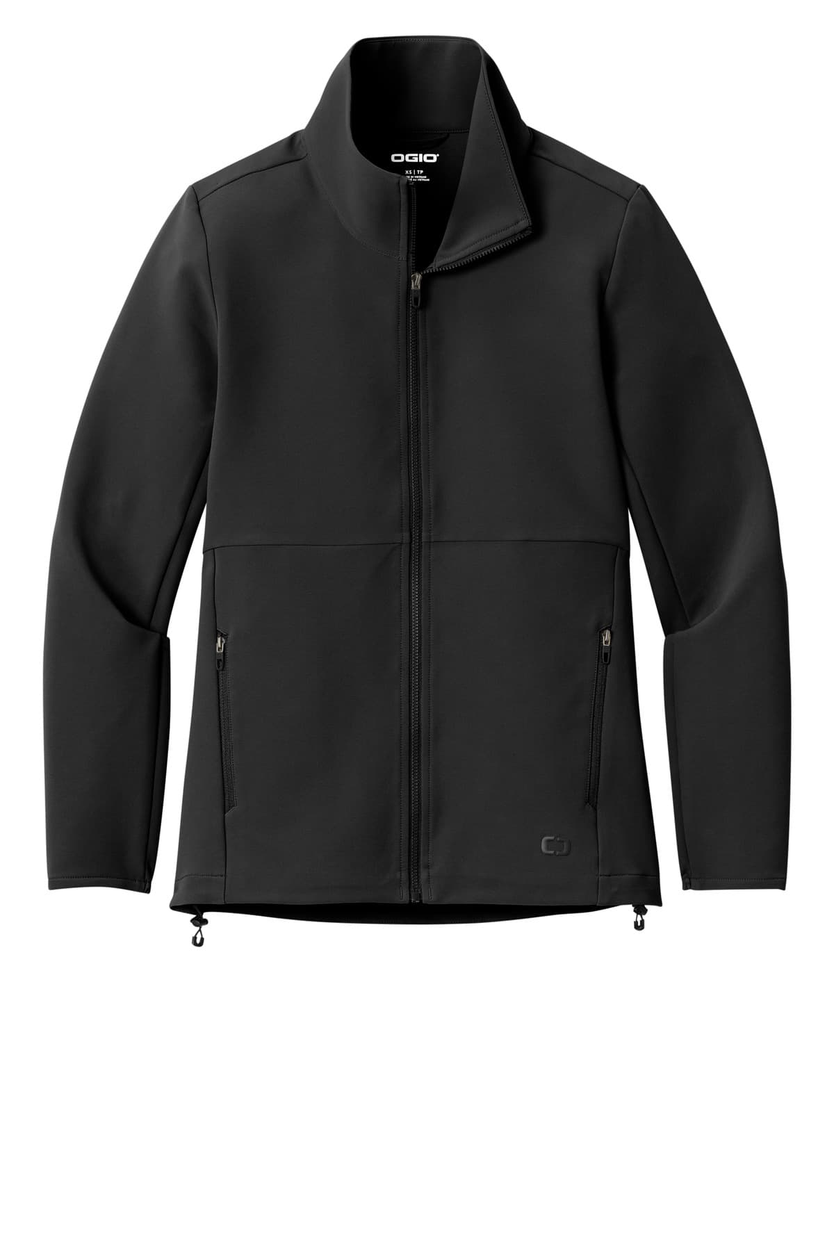 OGIO® Women's Kinetic Soft Shell