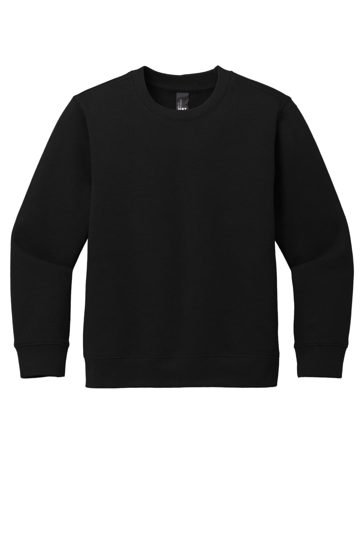 District® Youth V.I.T.® Fleece Crew