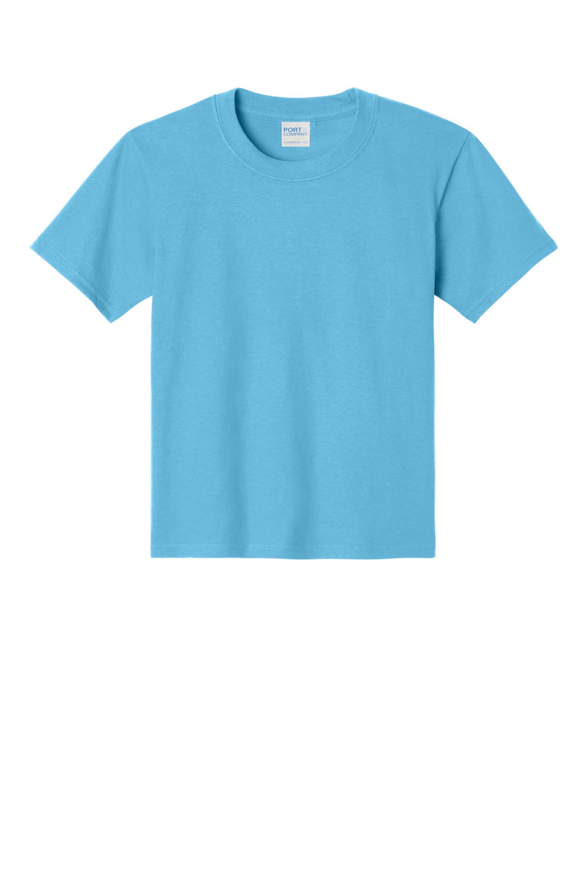 Port & Co® Youth Essential Tee