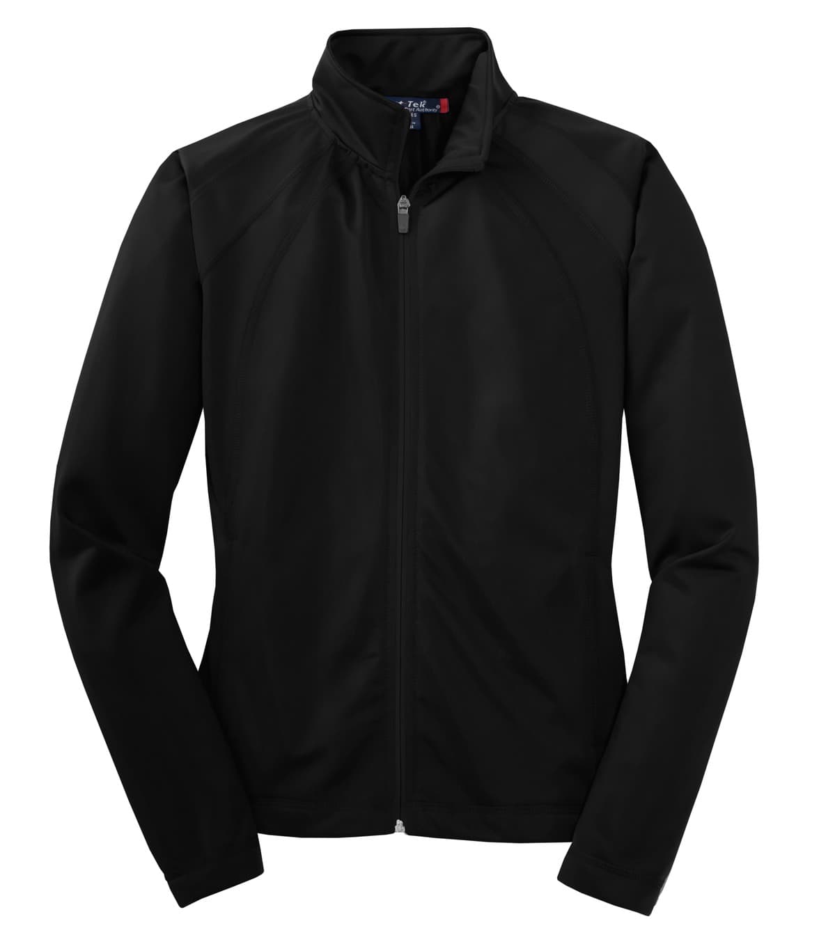 Sport-Tek® Women's Tricot Track Jacket