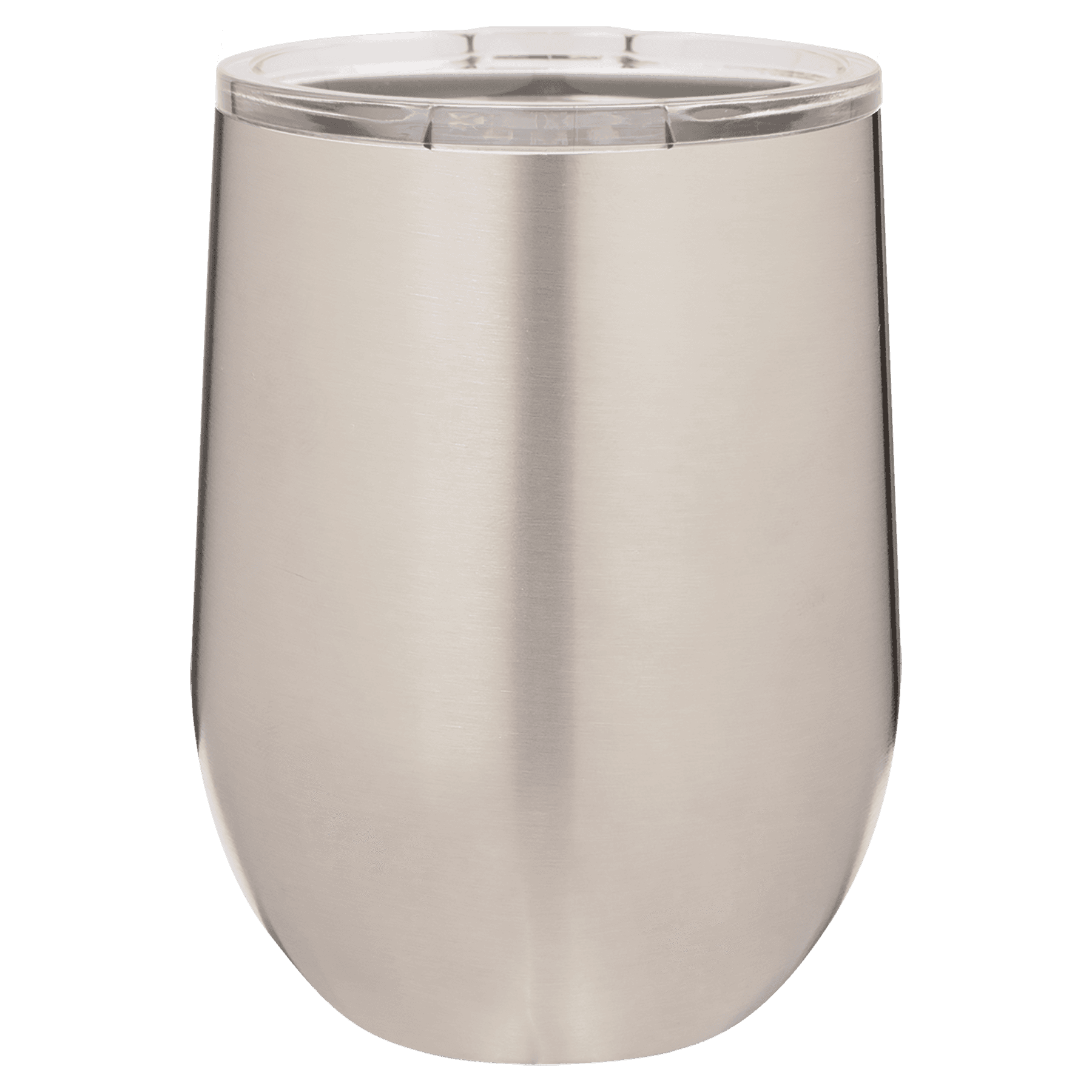 Polar Camel 12 oz. Stemless Wine Tumbler with Standard Lid