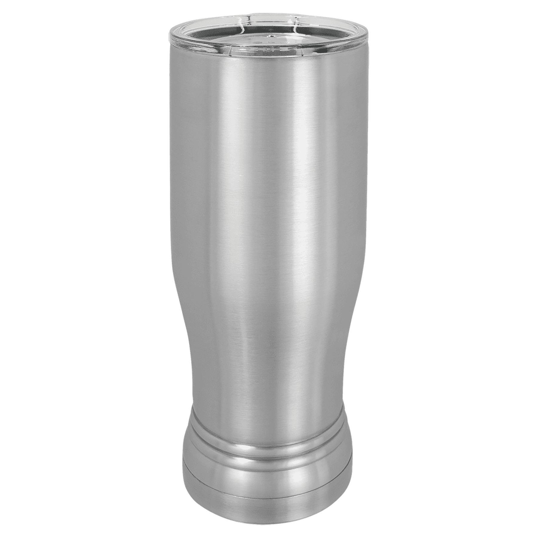 Polar Camel 14 oz. Pilsner Tumbler with Standard Lid