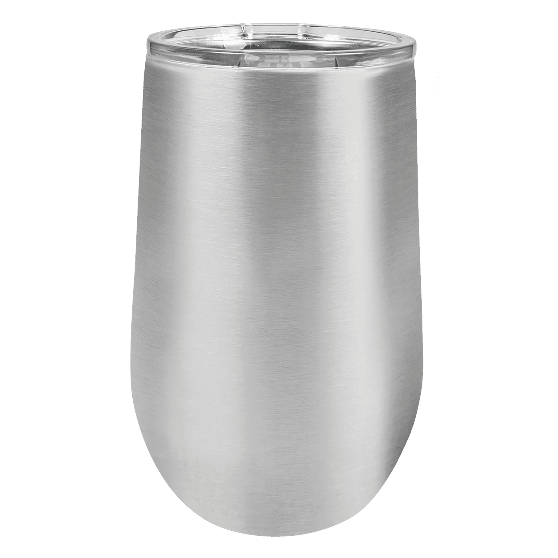 Polar Camel 16 oz. Stemless Wine Tumbler with Standard Lid
