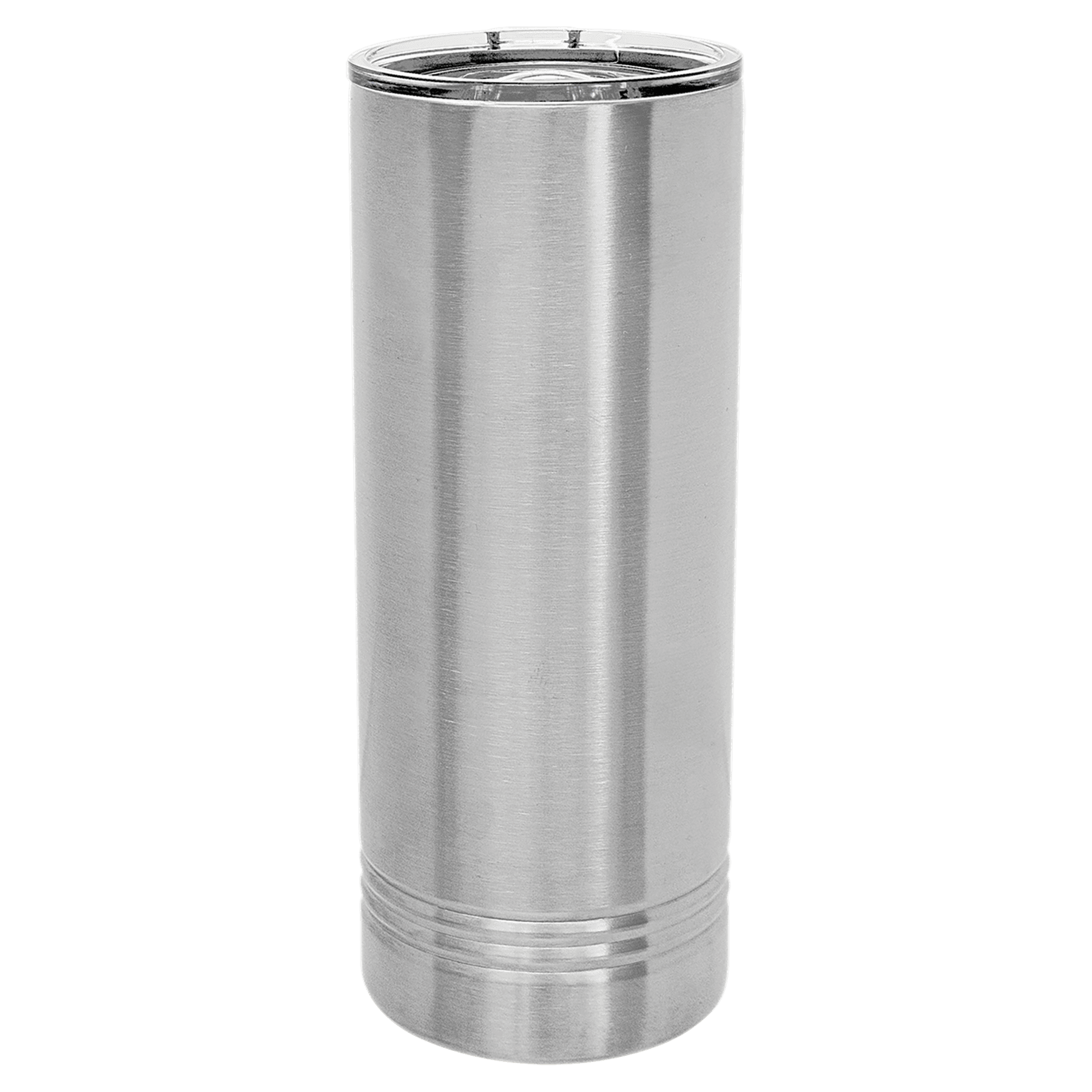 Polar Camel 22 oz. Skinny Tumbler with Slider Lid