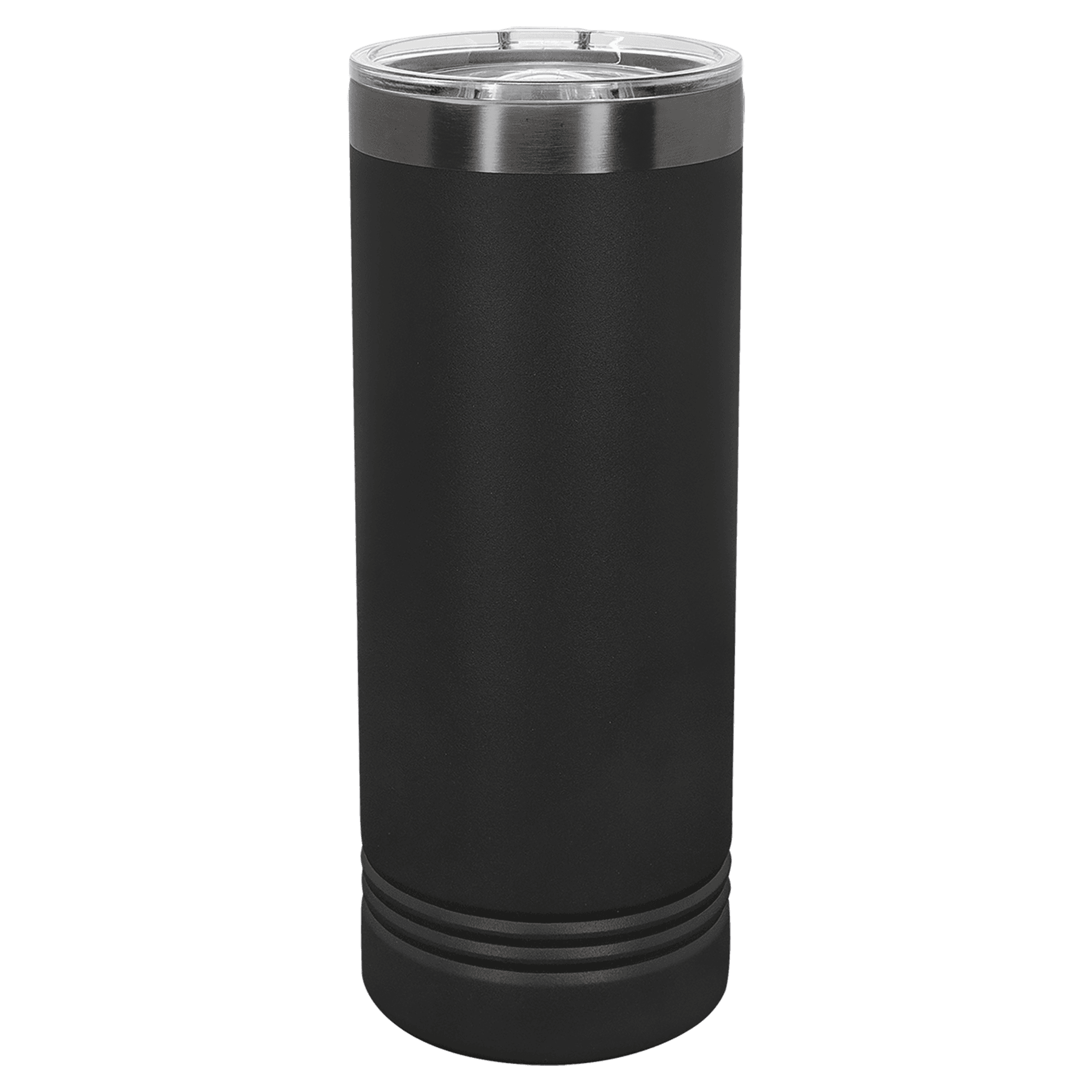 Polar Camel 22 oz. /Ghost Skinny Tumbler
