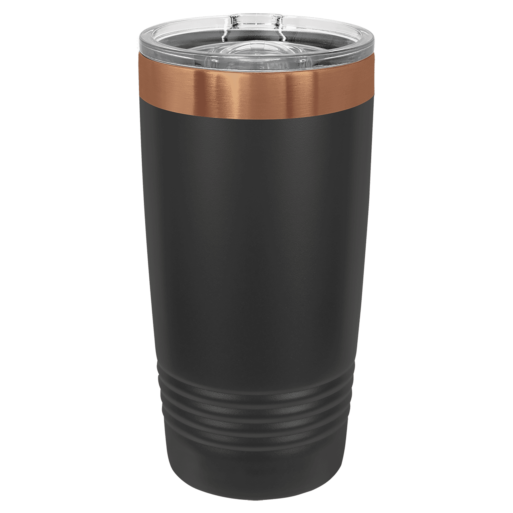 Polar Camel 20 oz. /Rose Gold Ringneck Tumbler