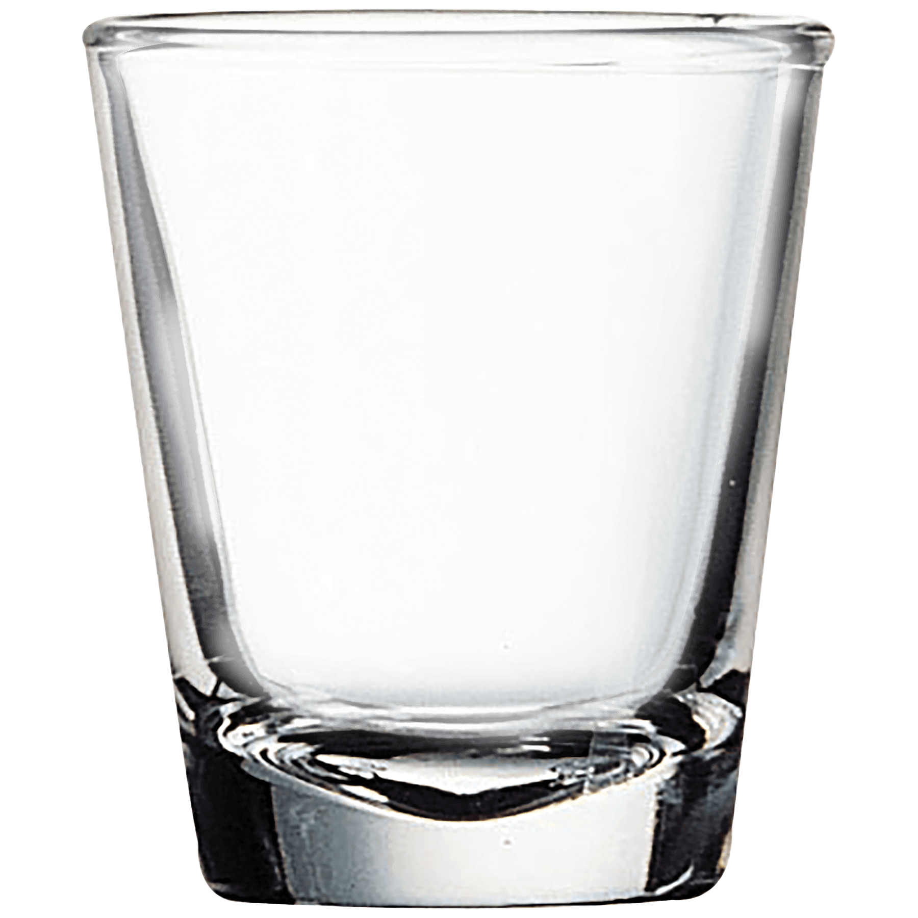 Polar Camel 1.7 oz. Shot Glass
