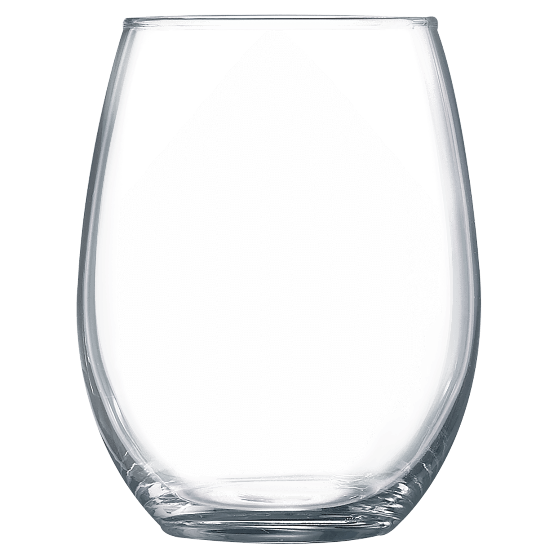 Polar Camel 21 oz. Stemless Wine Glass
