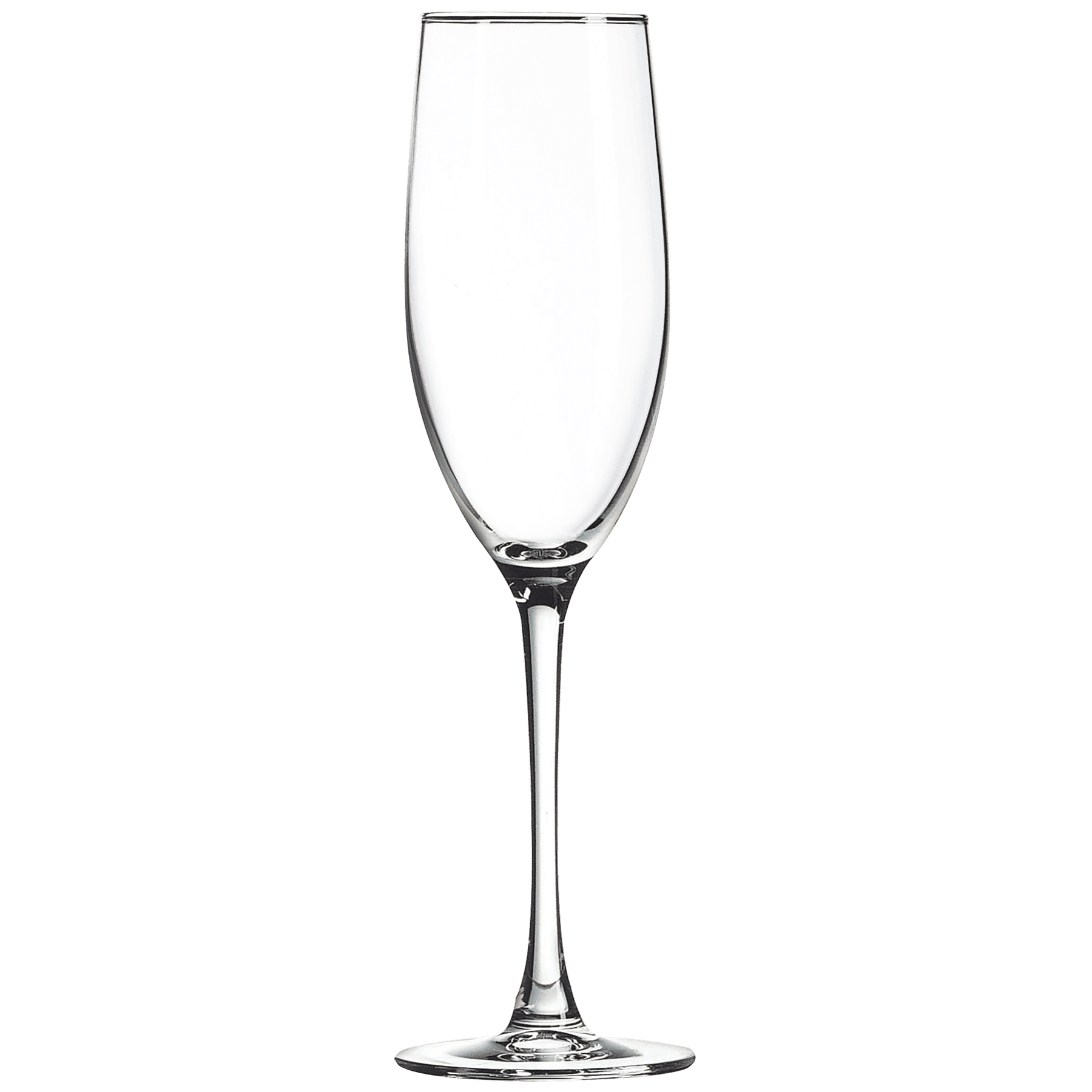Polar Camel 8 oz. Champagne Flute