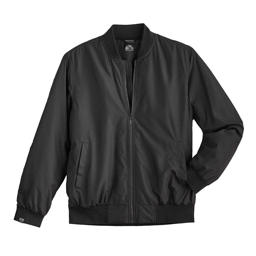 Storm Creek Men's Aviator 60 GSM Insulated Bomber Jacket
