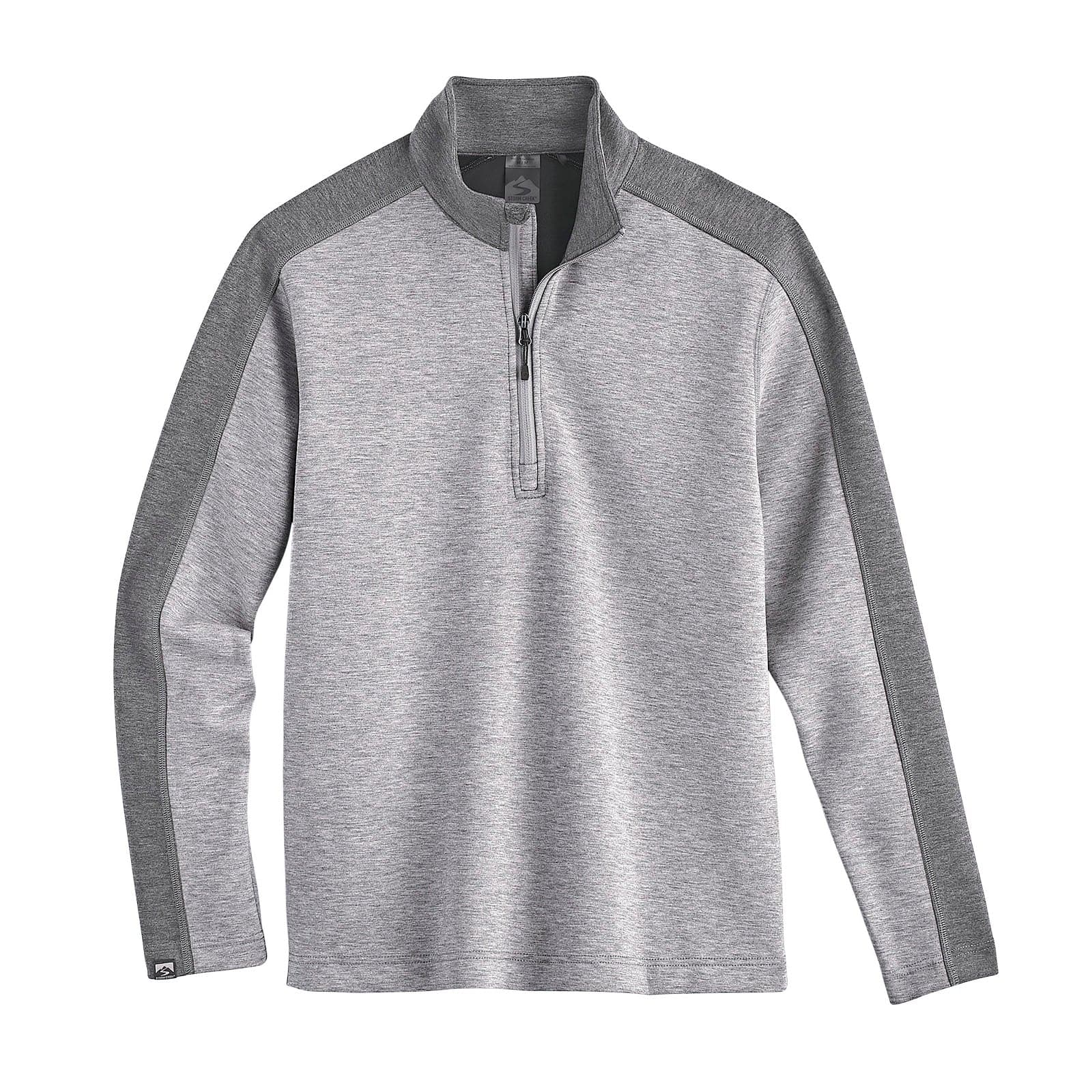 Storm Creek Men's Collaborator Luxe Quarter Zip