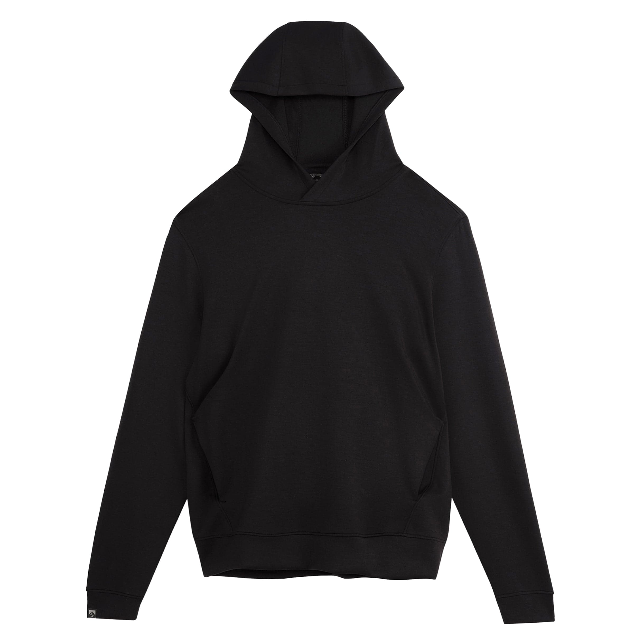 Storm Creek Men's Comfort Zone Super Soft Modal Blend Hoodie