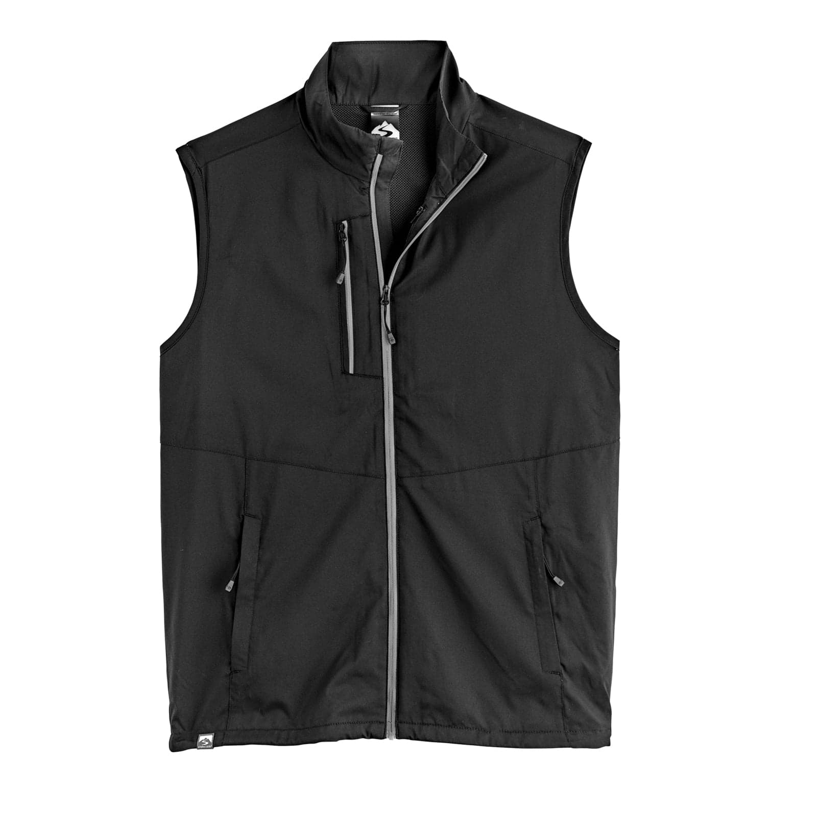 Storm Creek Men's Idealist Water-Resistant Wind Vest