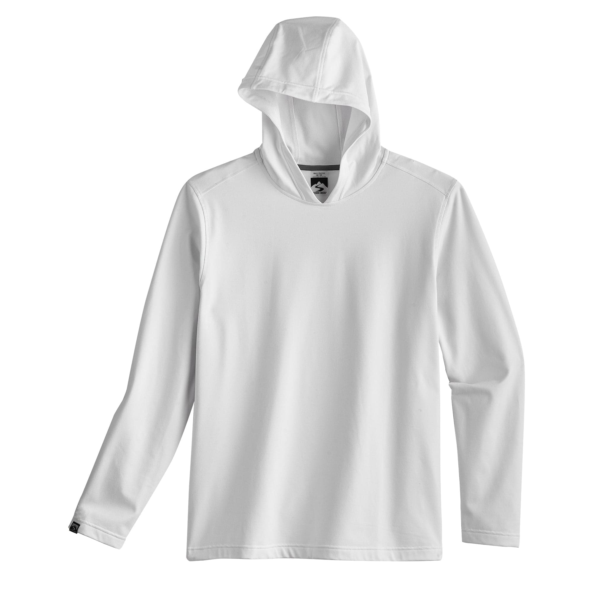 Storm Creek Men's Sidekick Super Soft Midweight Hoodie