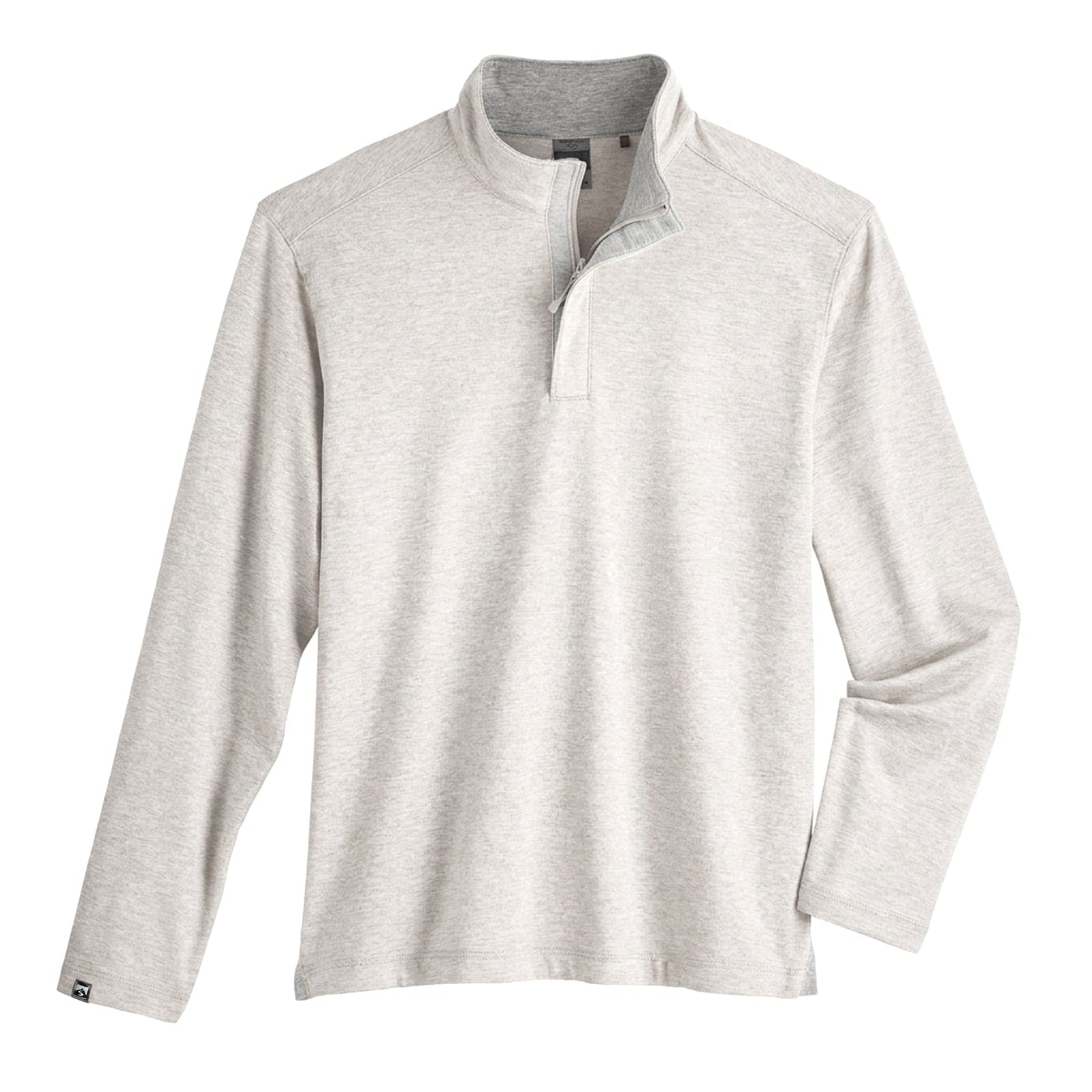 Storm Creek Men's Sidekick Super Soft Midweight Quarter Zip