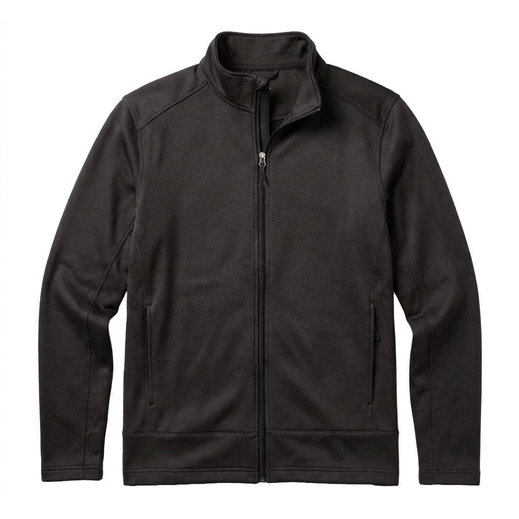 Storm Creek Men's Stabilizer Performance Fleece Jacket